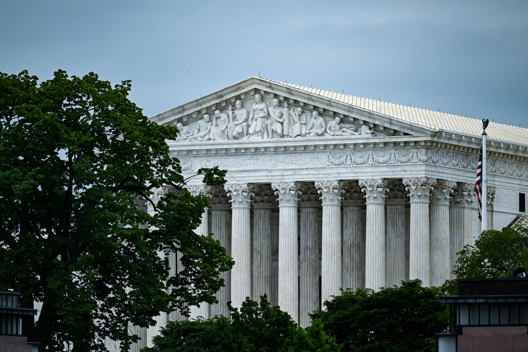 Behind Voting Rights Case, a Clash Over the Reality of Racism