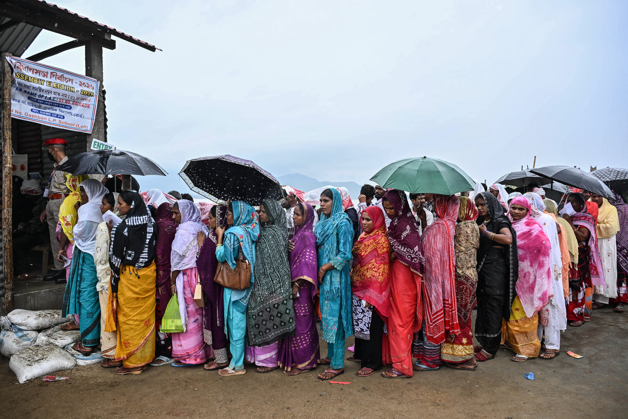 Modi’s Hindu Right Targets Gains in India’s Elections: What to Know