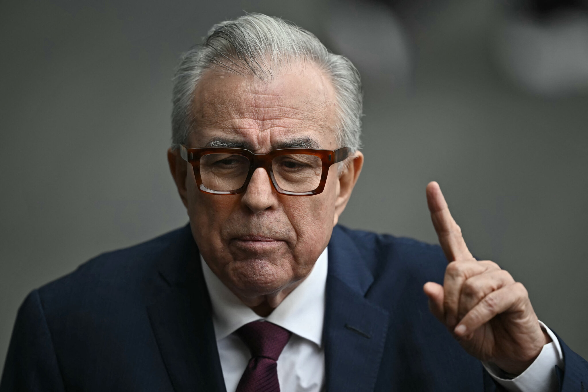 The U.S. Set Off a Corruption Scandal That Is Gripping Mexico