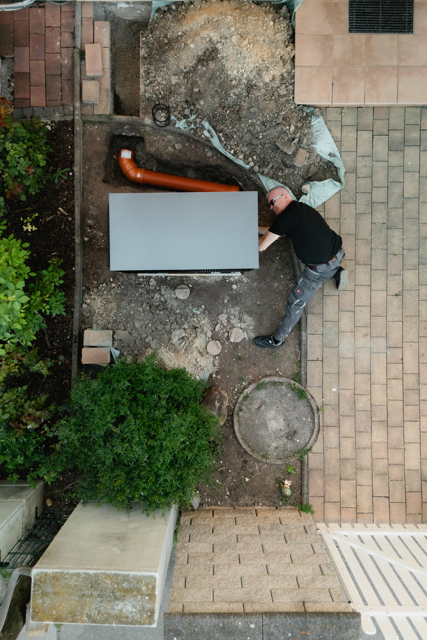 How Energy Prices Are Driving Demand for Solar Panels and Heat Pumps