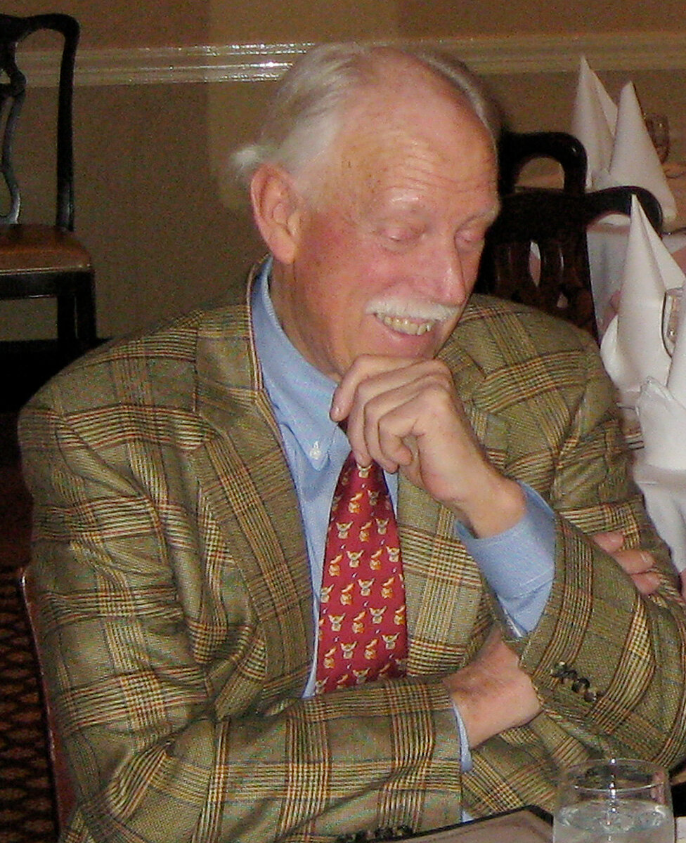 Kendall Myers, American Spy for Cuba, Dies at 88