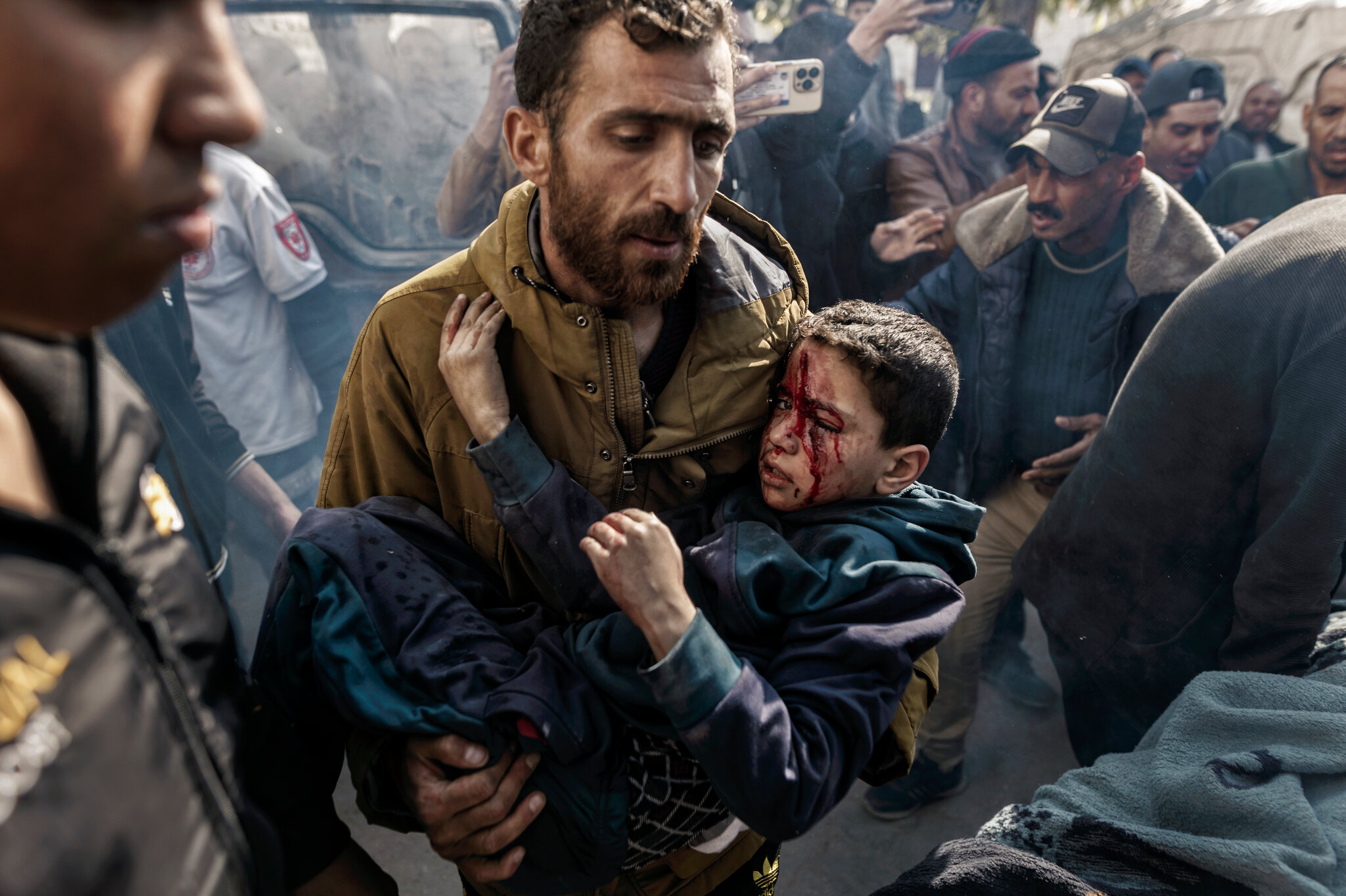 New York Times Wins 3 Pulitzer Prizes