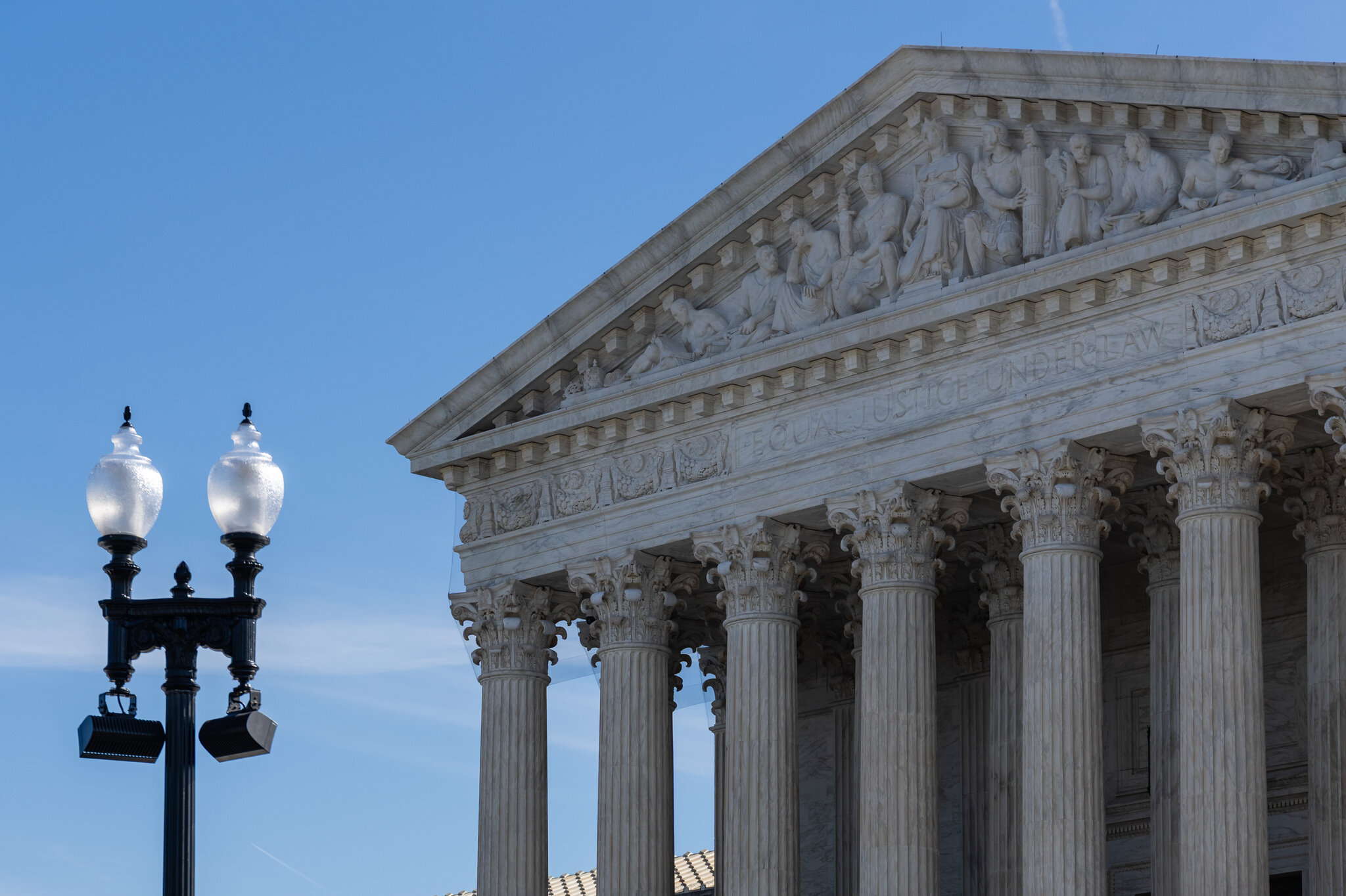 Supreme Court Agrees to Fast-Track Louisiana Voting Map Decision