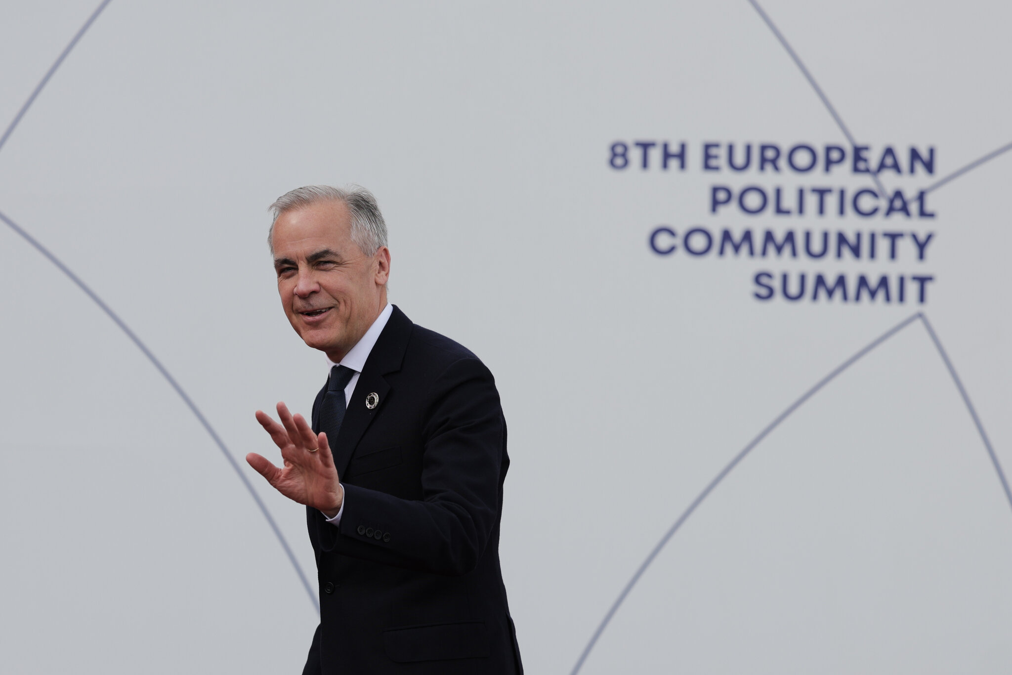 Carney Pulls Canada Closer to Europe as Both Struggle With Trump