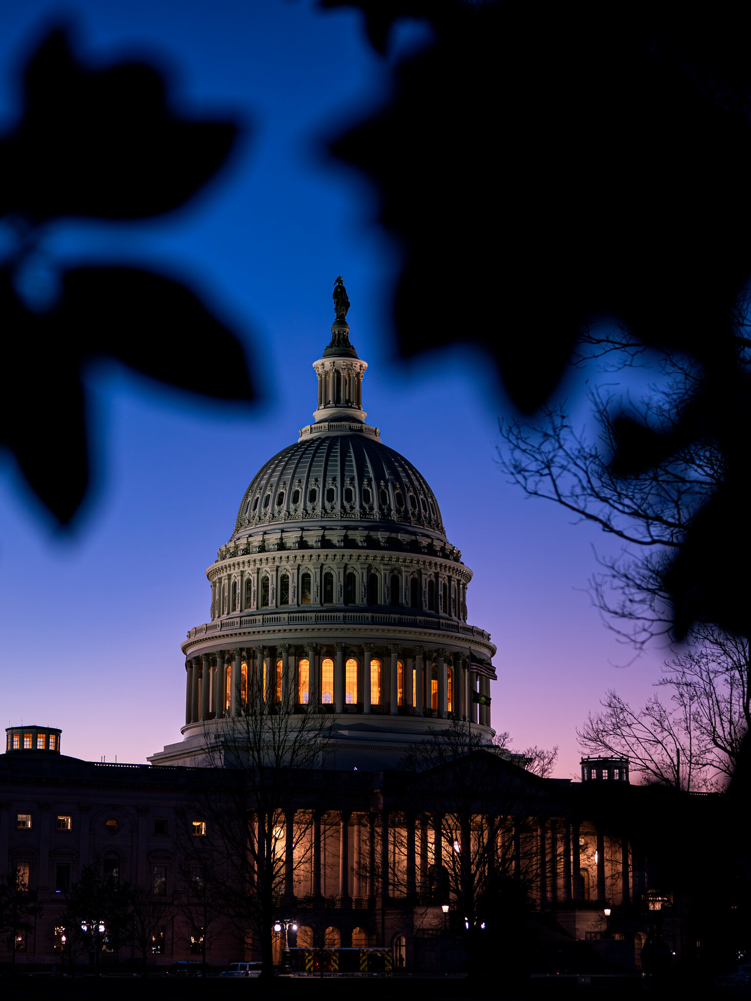 He Offered a Lawmaker’s Aide Quick Cash. Was He Spying for China?