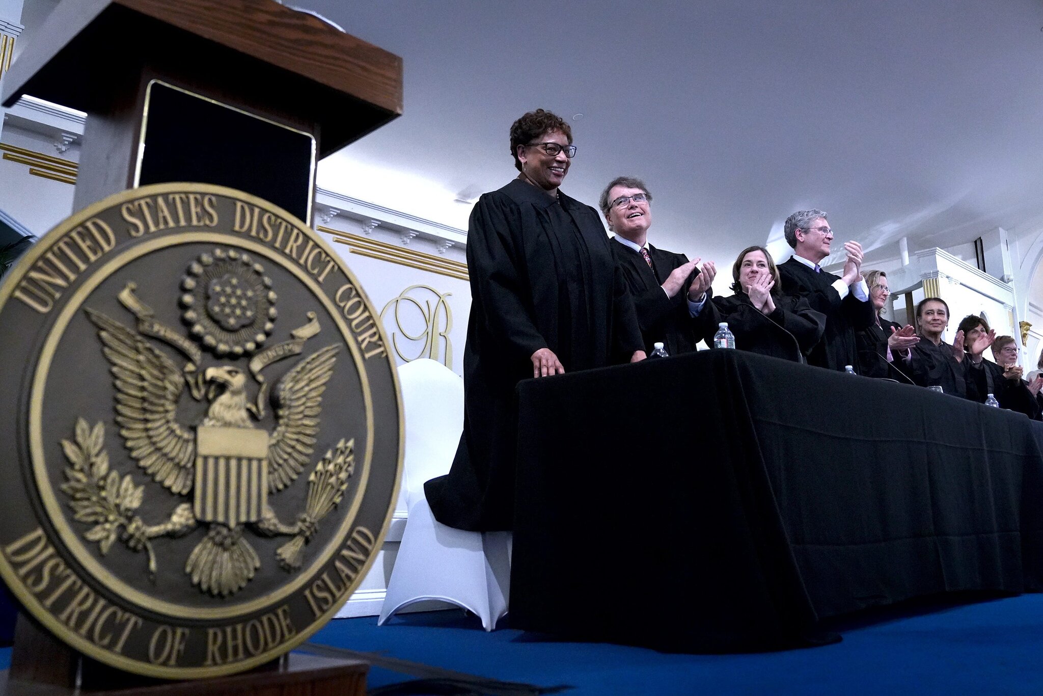 Judge Refers Justice Dept. Lawyer for Possible Discipline, Calling Out ‘Lack of Candor’