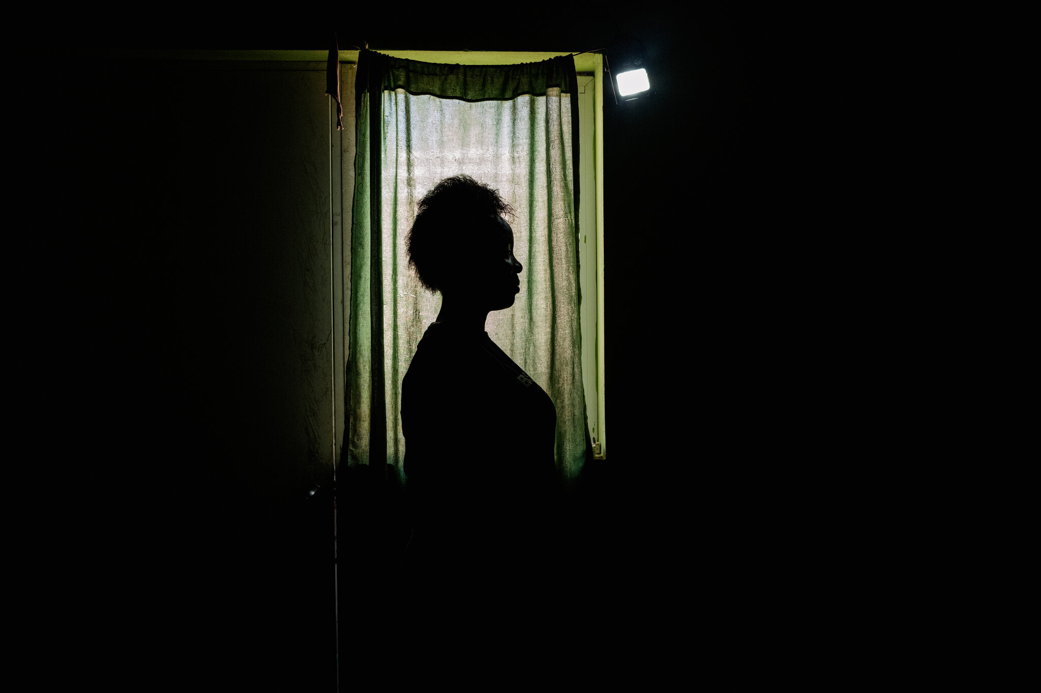 Hospital Deportations Push These Mothers Into Risky Home Births