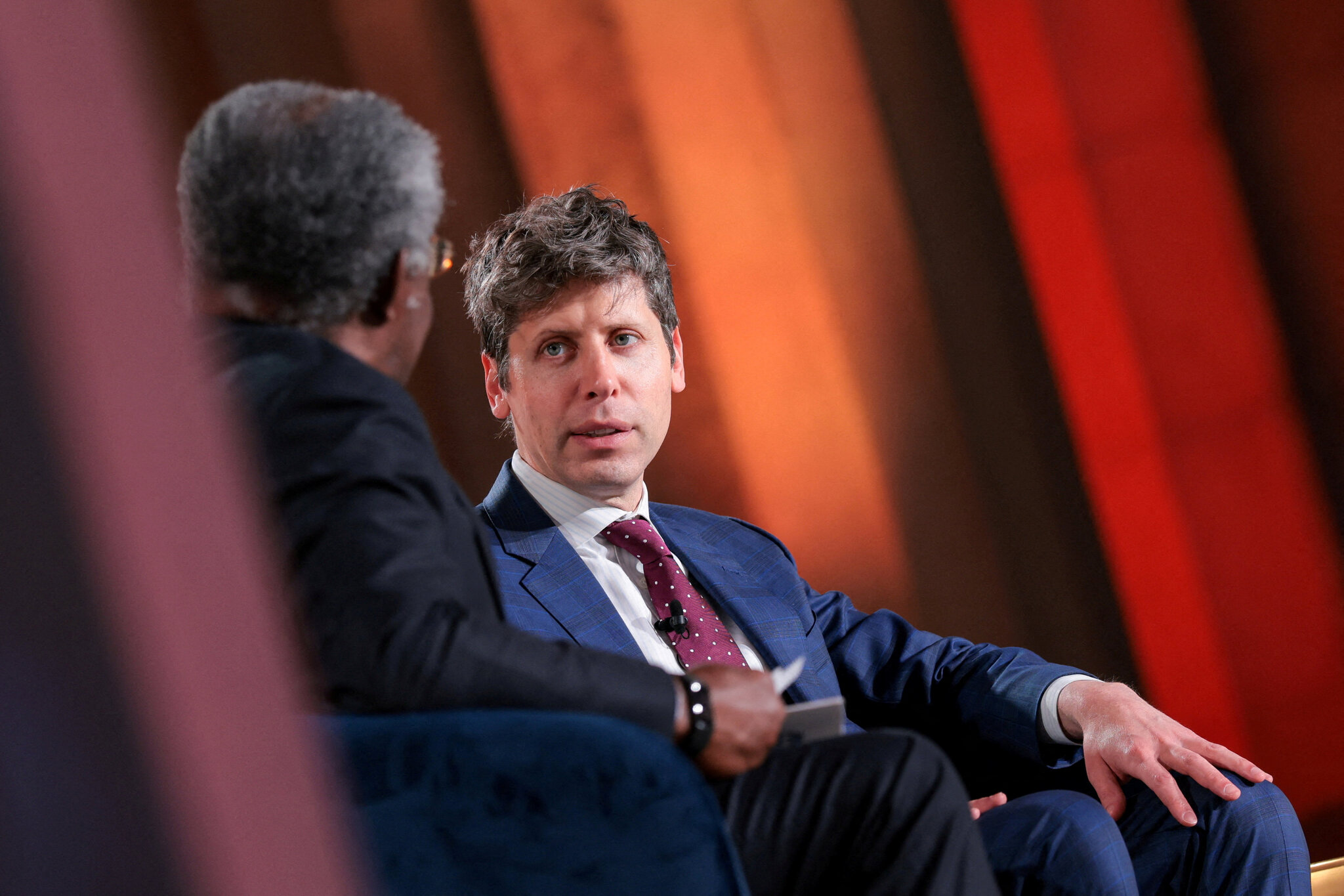 Silicon Valley’s A.I. Lobbying Reaches a Fever Pitch