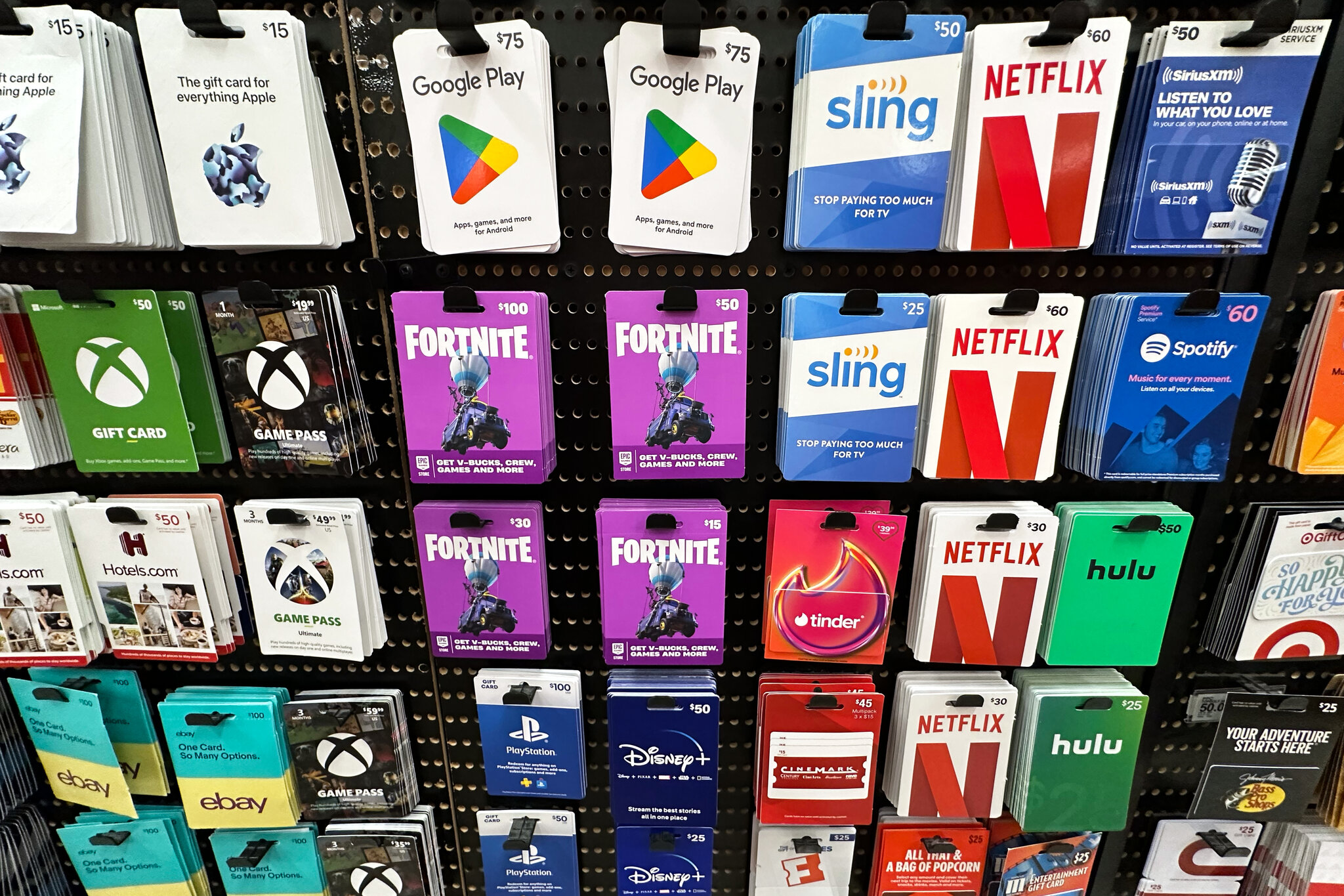 Streaming, Toilet Paper, Underwear: Subscription Fatigue Is Setting In