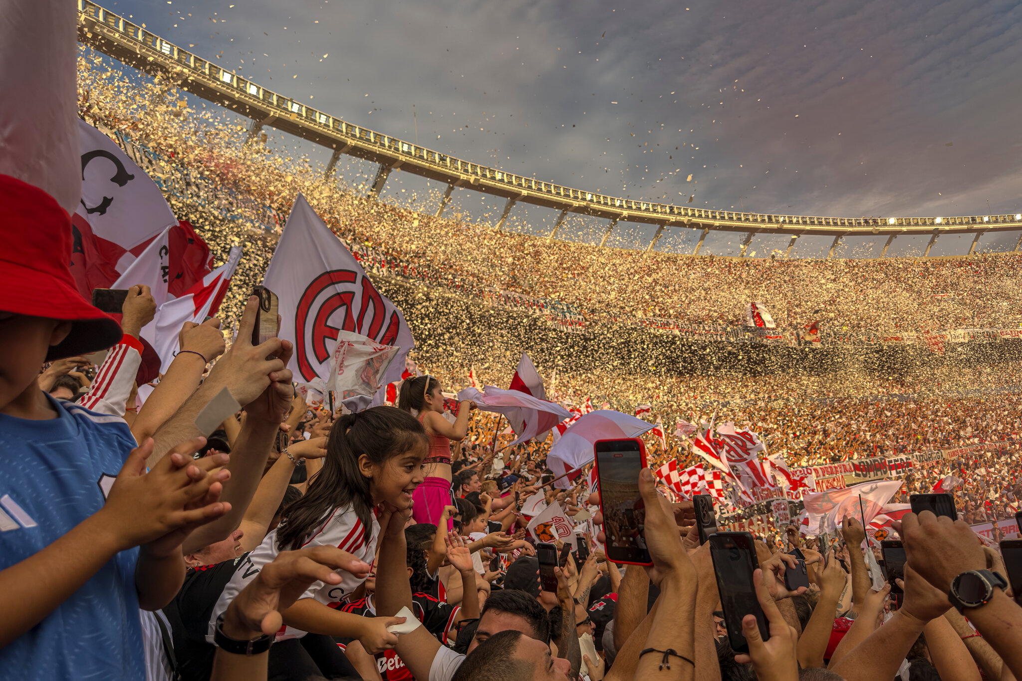 World Cup or Bust: Going Into Debt, Sleeping 10 to a Room, and Layovers for Days