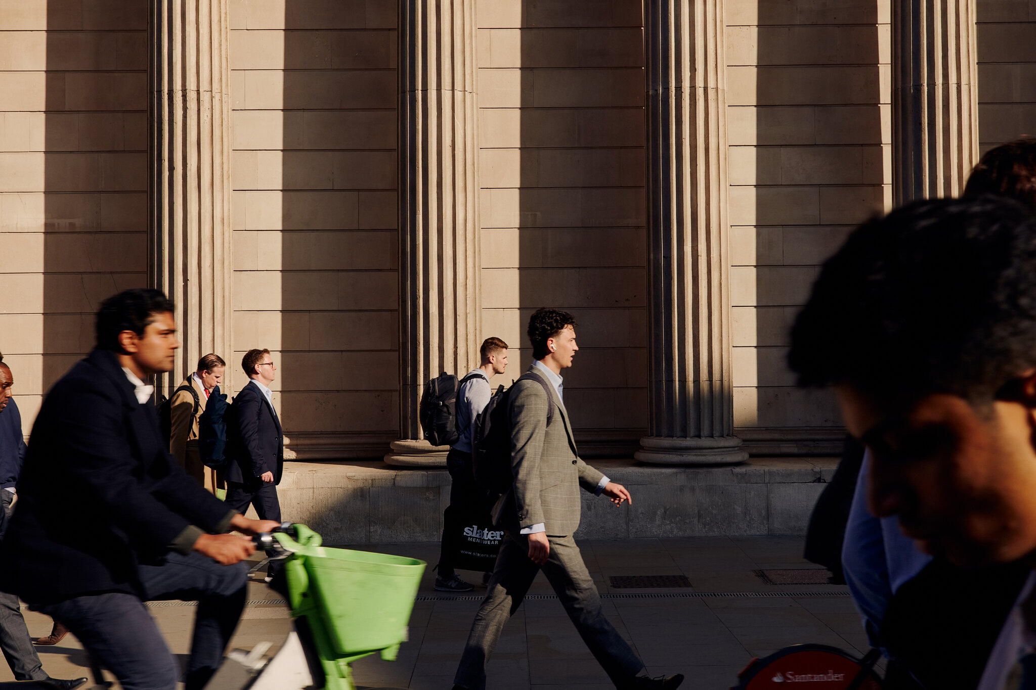 The ‘Perfect Storm’ Hanging Over Britain’s Public Debt