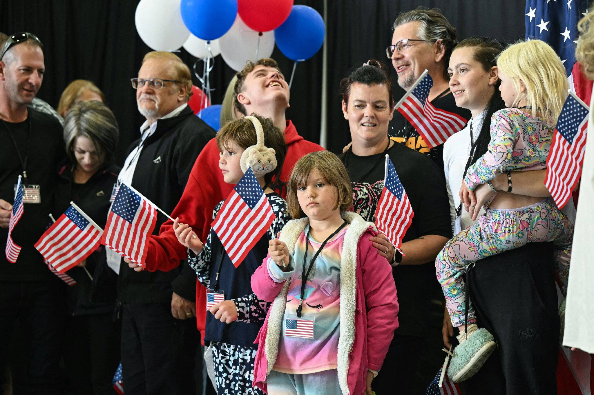 Trump Administration Weighs Citing ‘Emergency’ to Admit More Afrikaners as Refugees