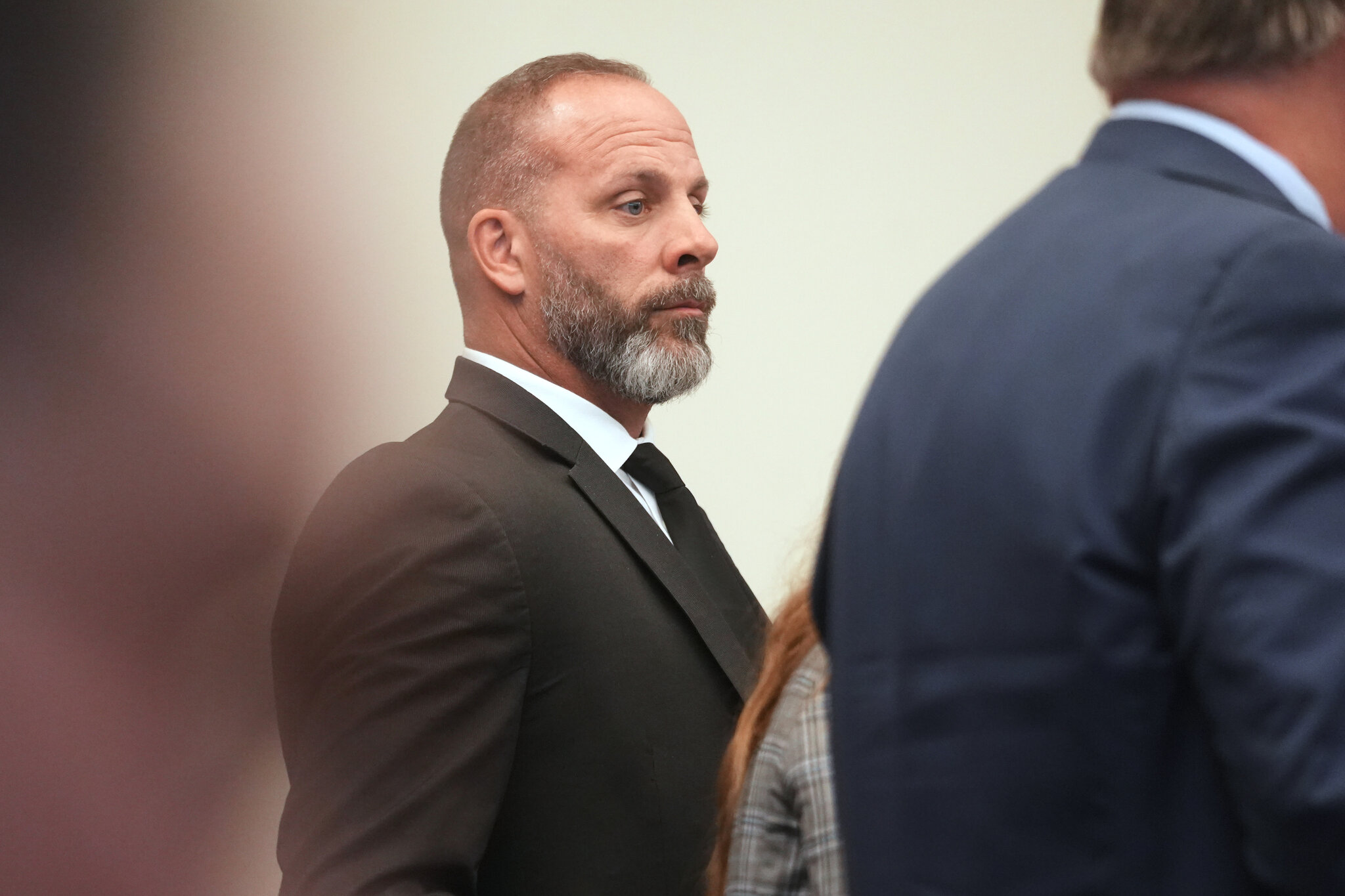 Former Sheriff’s Deputy Found Guilty in Fatal Shooting of Ohio Man