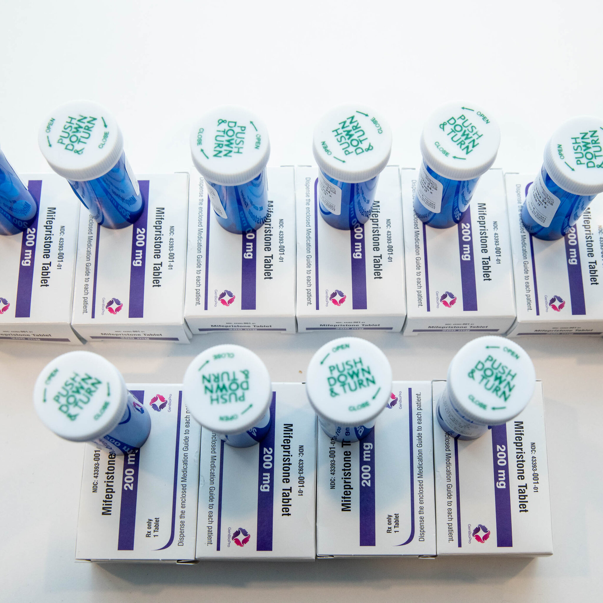 Did This Appeals Court Go Rogue on Abortion Pills?
