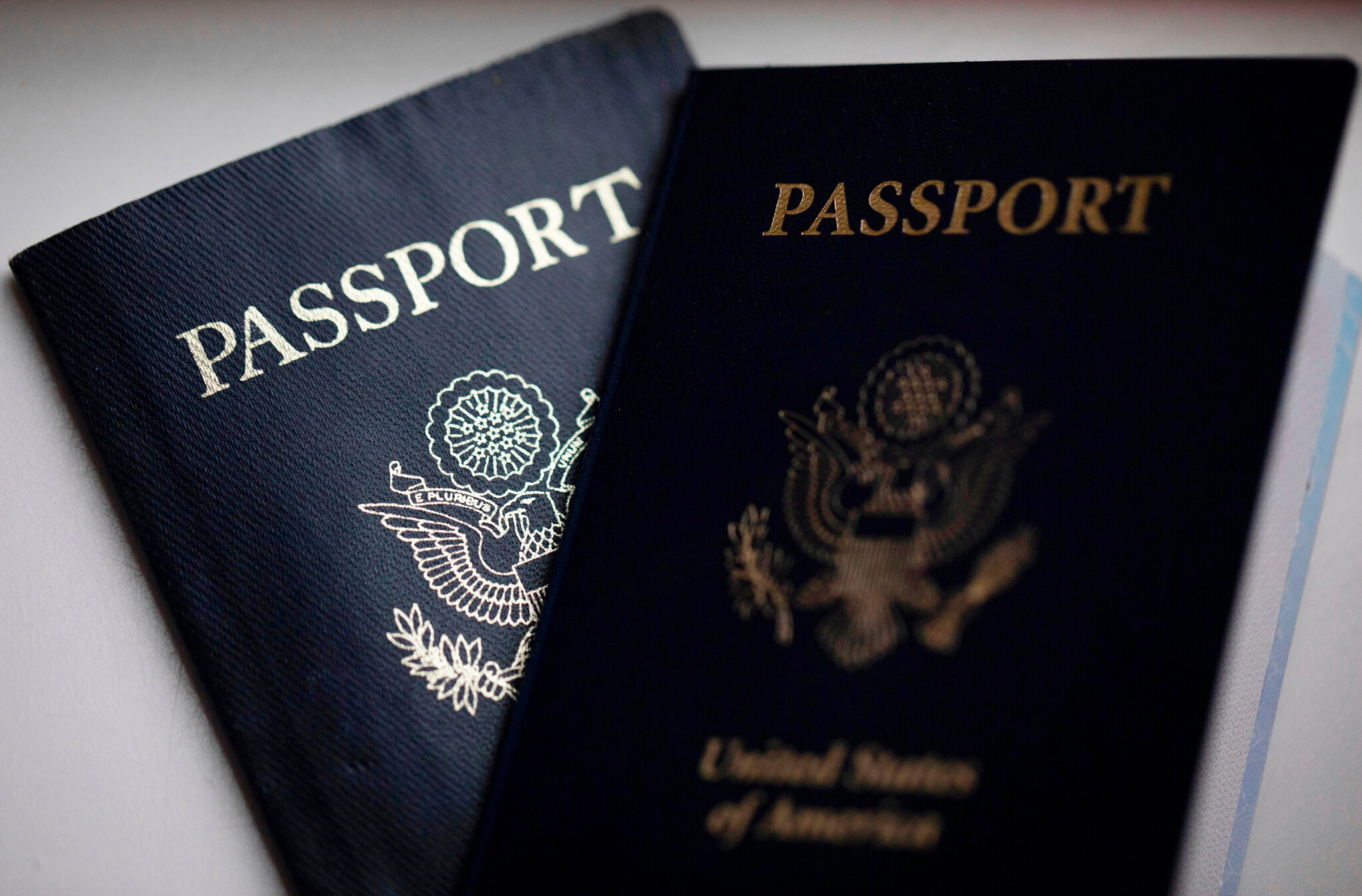 State Department Will Revoke Passports of Parents Who Owe Child Support