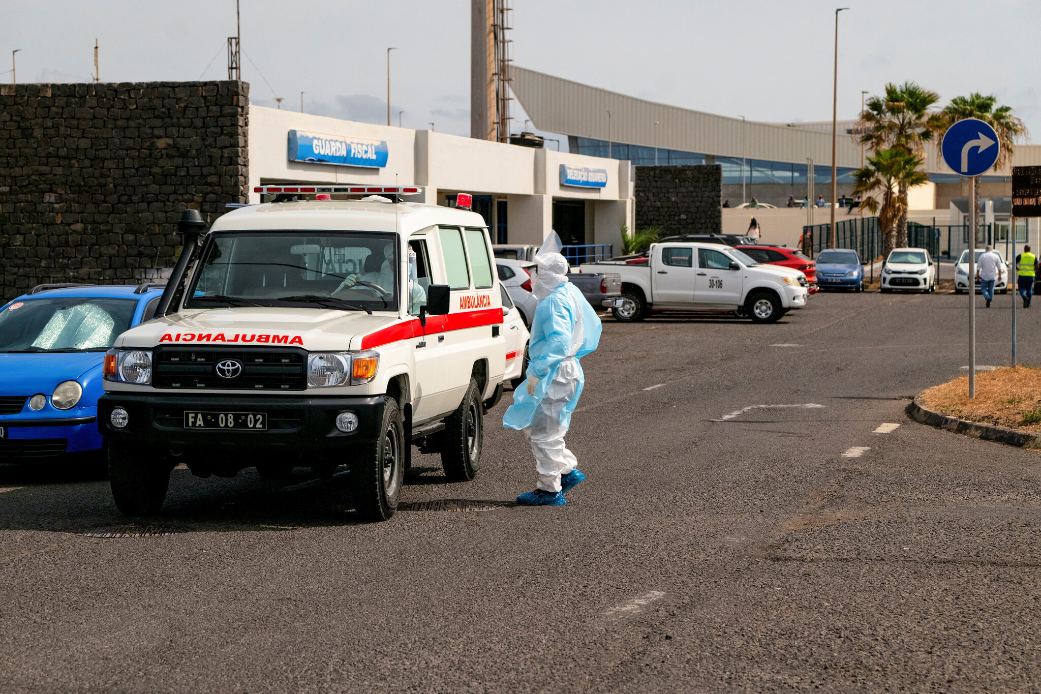 Global Health Officials Race to Track Hantavirus but Predict ‘Limited’ Outbreak