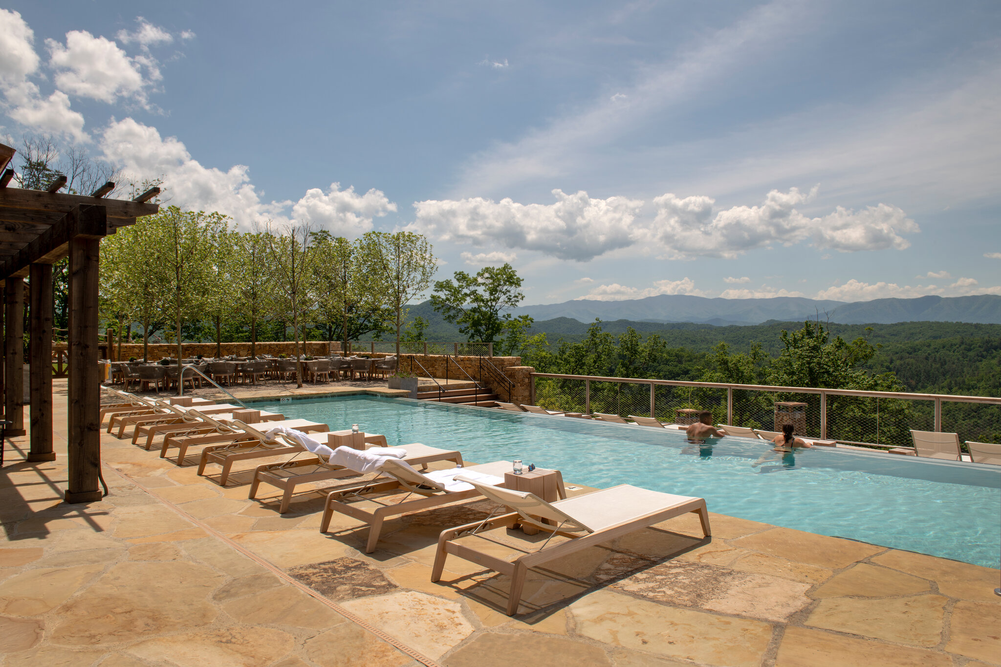 Deprived of a Poolside Lounge Chair, German Man Sues and Wins