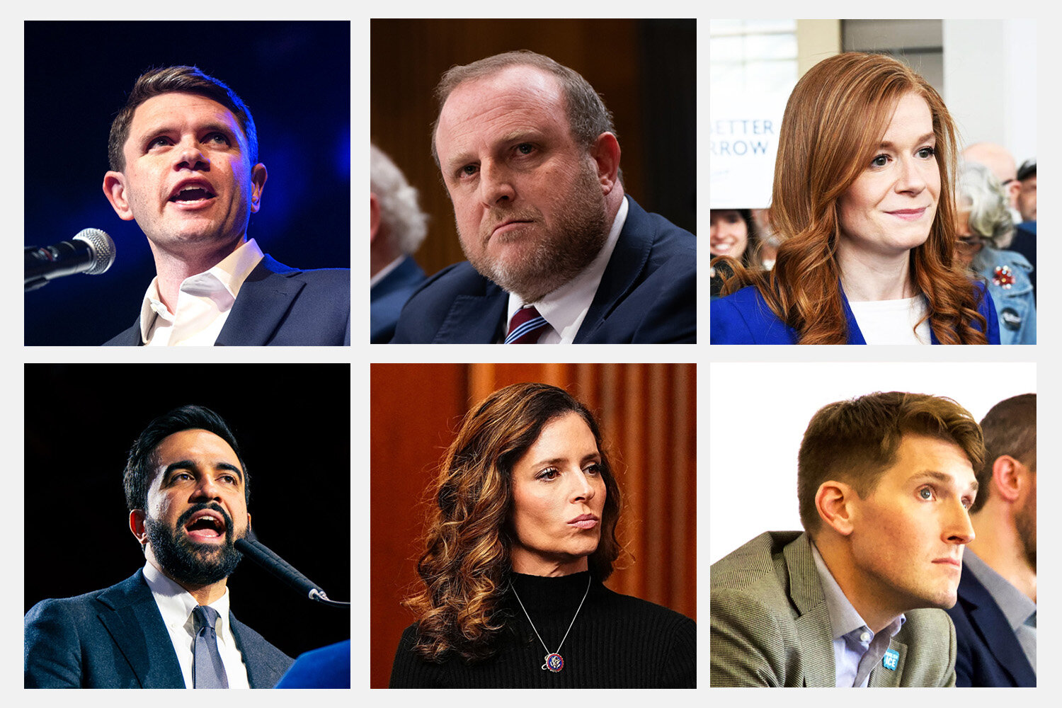 One Big Headache for Politicians These Days: a Messy Digital Footprint
