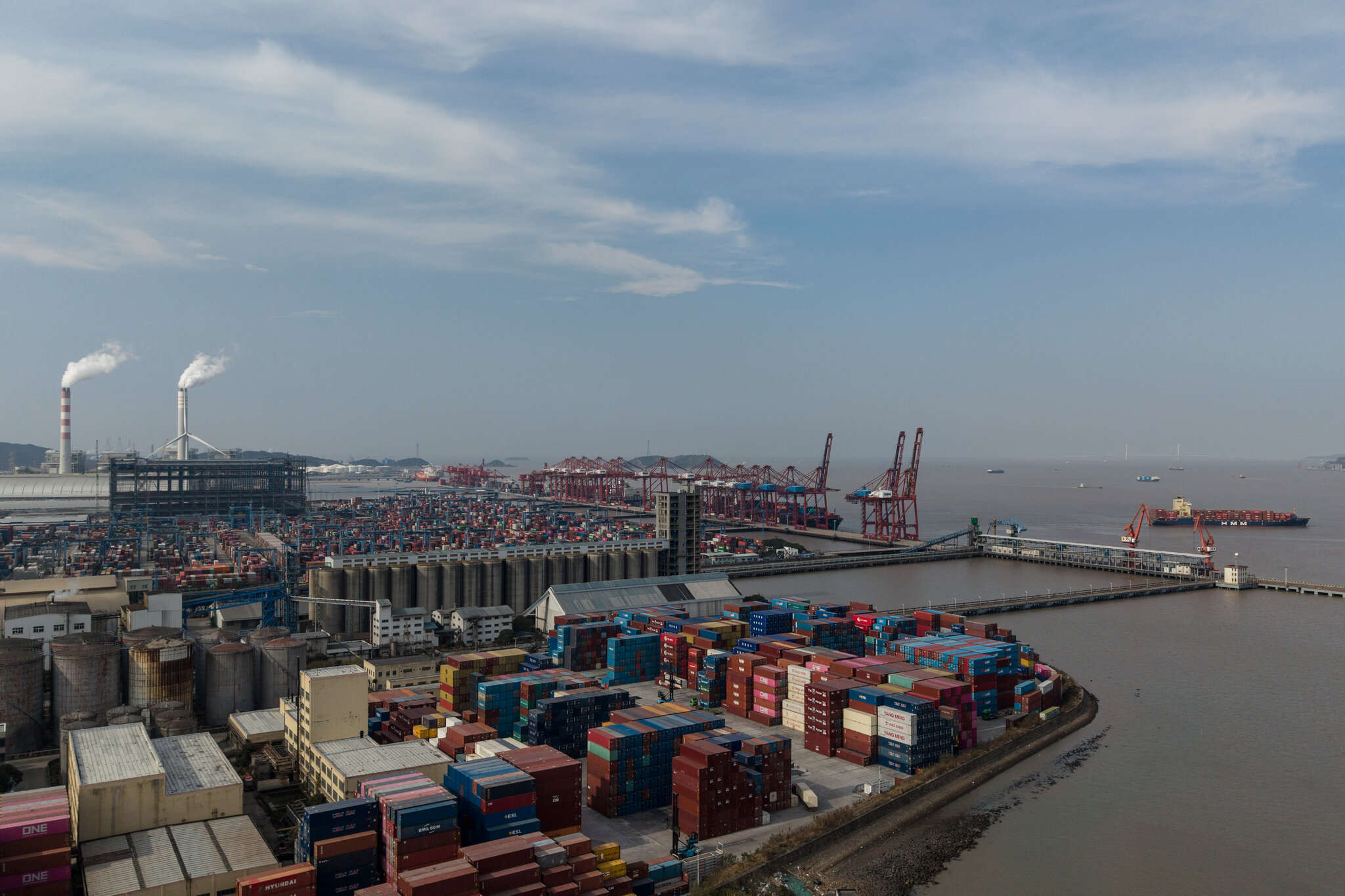 As Trump Heads to Beijing, China Is ‘Locked and Loaded’ for a Fight
