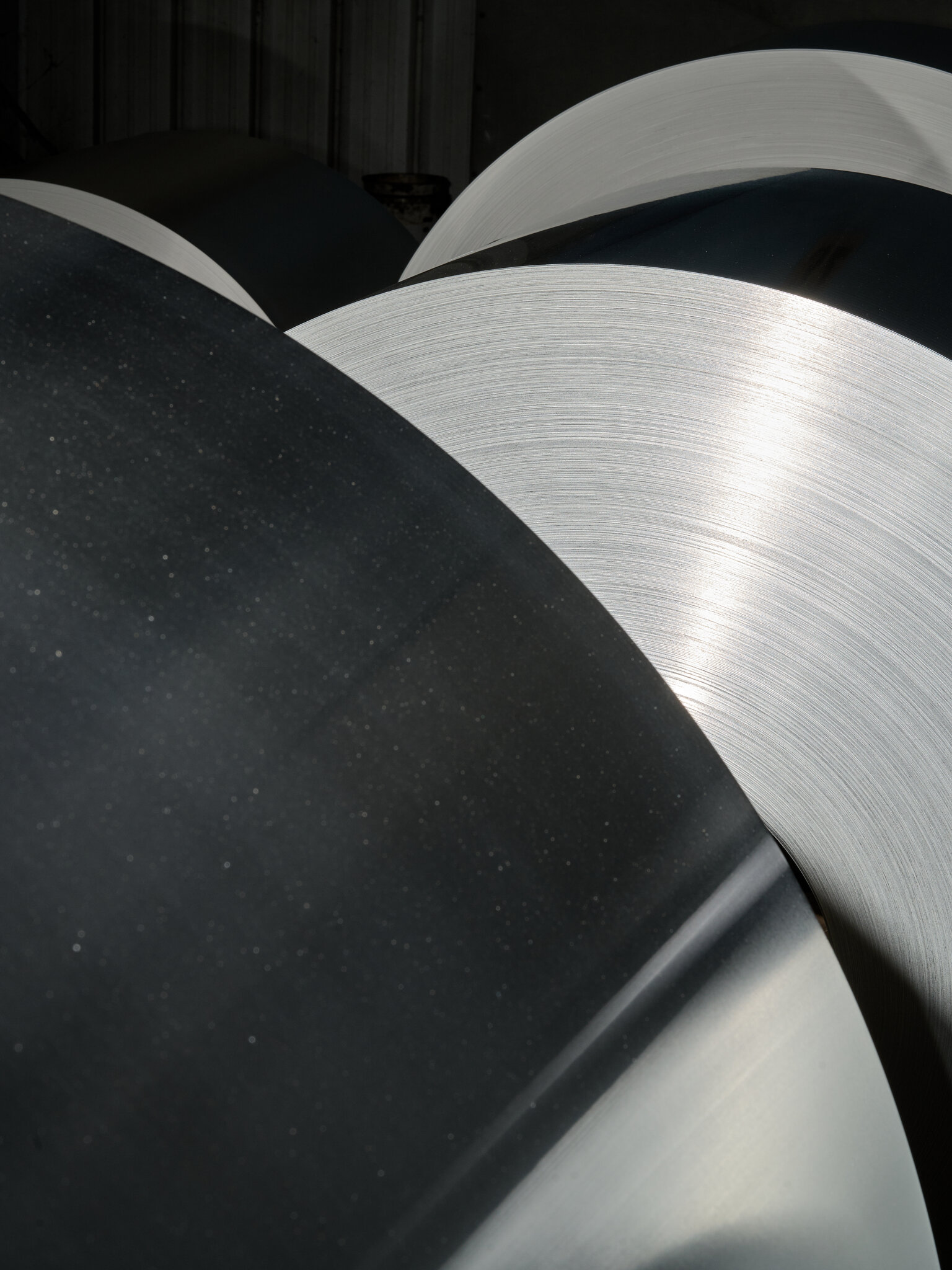 Steel Tariffs Are Harming Tin Can Makers and Lifting Food Prices