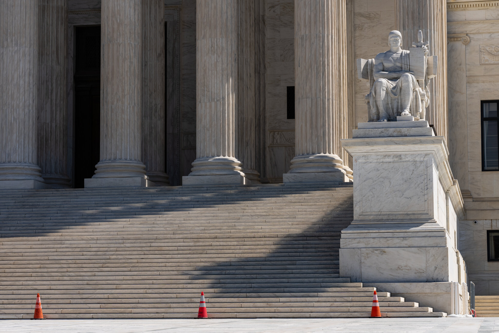 Supreme Court Continues Access to Abortion Pill by Mail, for a Few Days