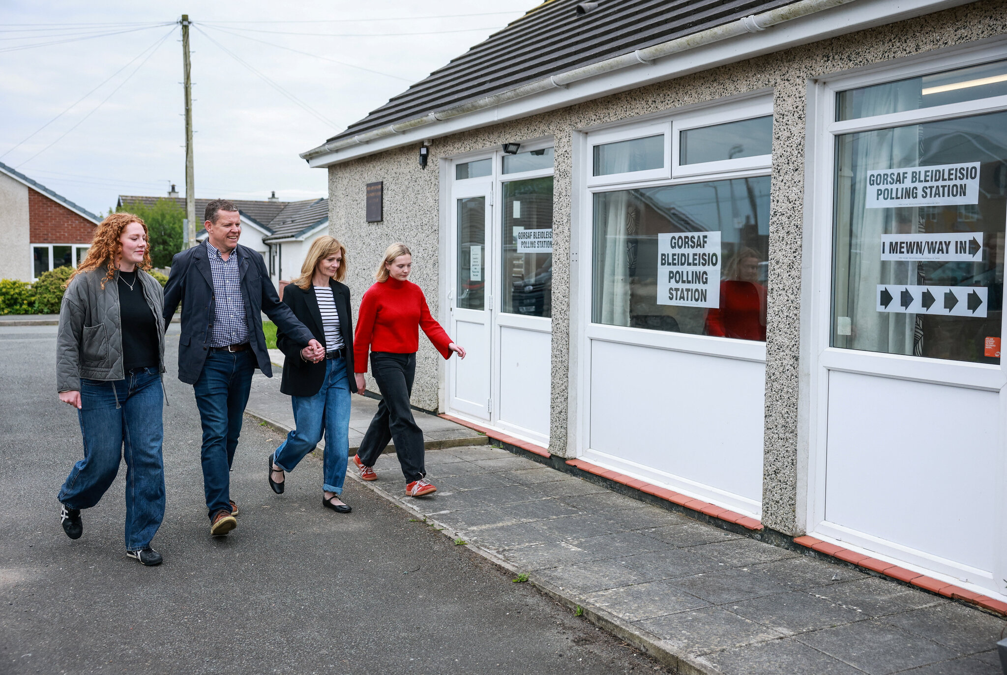 The Man Who Broke Labour’s Dominance in Wales