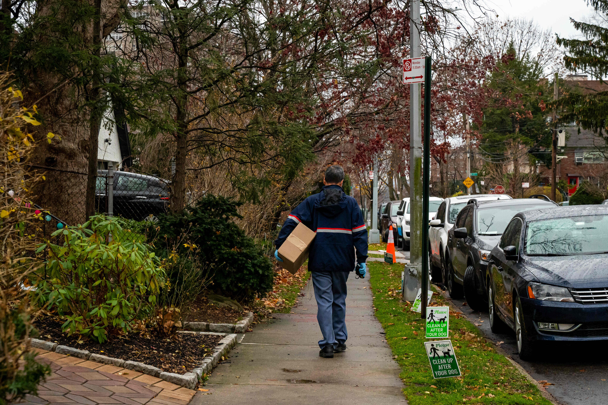 Proposed Rule by Postal Service Could Allow Handguns to Be Mailed