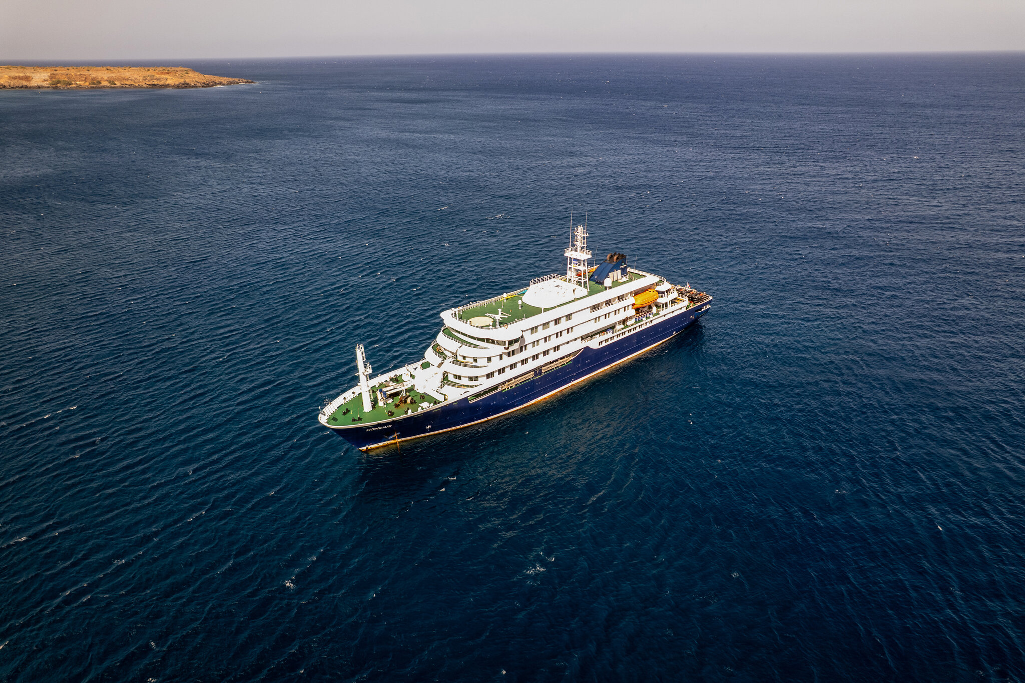 Before Hantavirus Outbreak, This Cruise Attracted ‘a Different Type of Traveler’