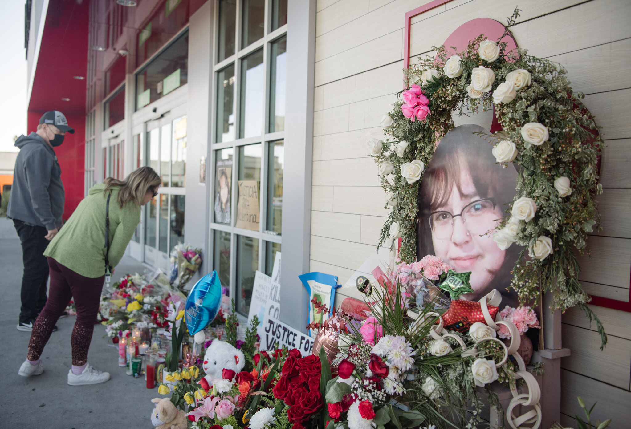 Jury Finds City of L.A. Not Liable in 2021 Police Shooting of Teen Girl