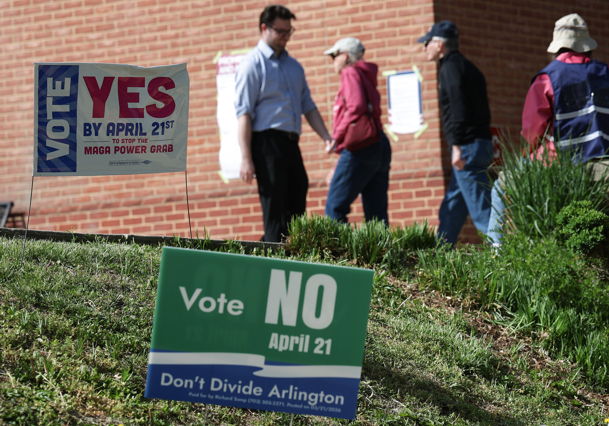 4 Takeaways From the Virginia Supreme Court Gerrymandering Decision