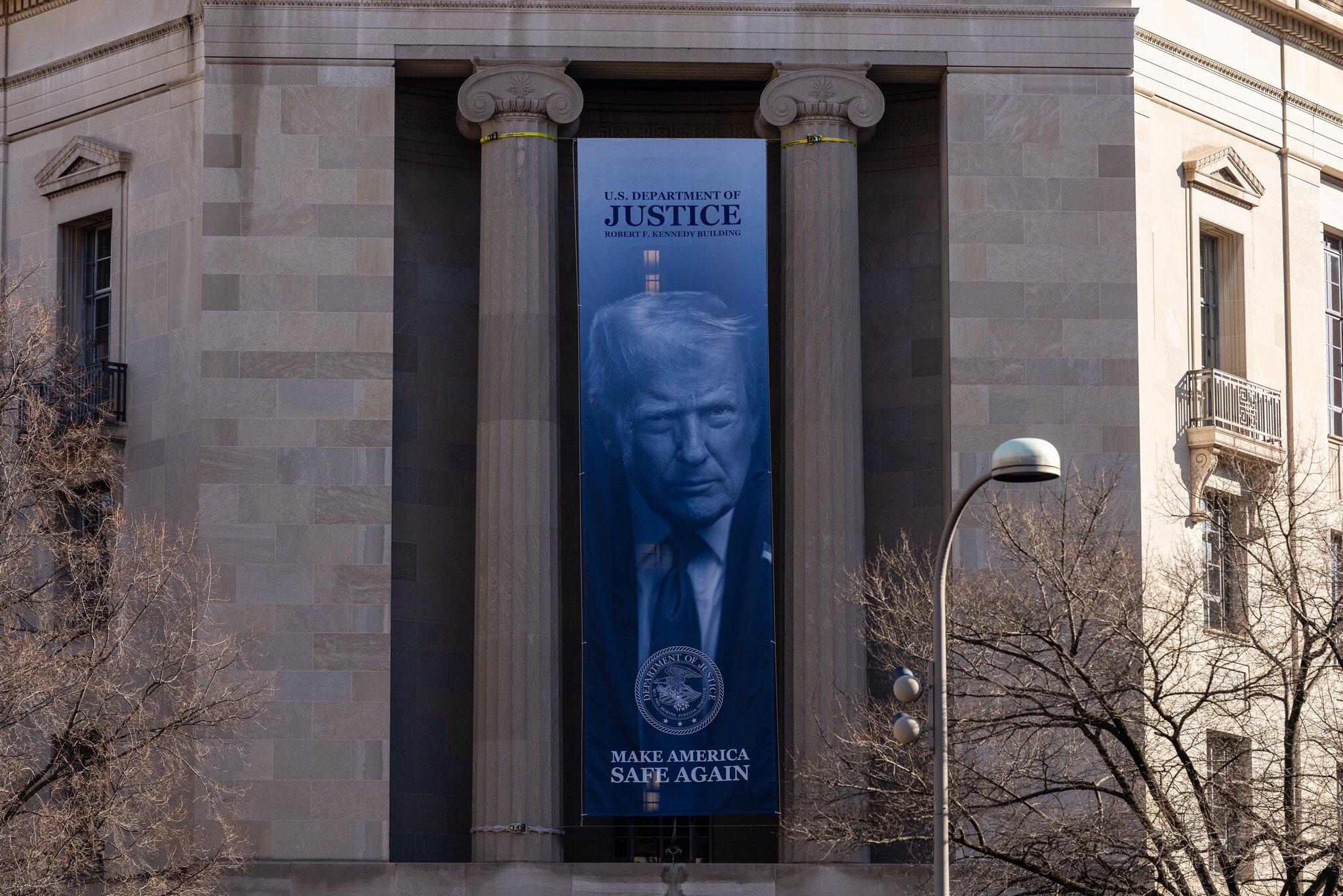 The Mass Purge of Immigration Judges, and Melania Trump’s Surprise Epstein Remarks