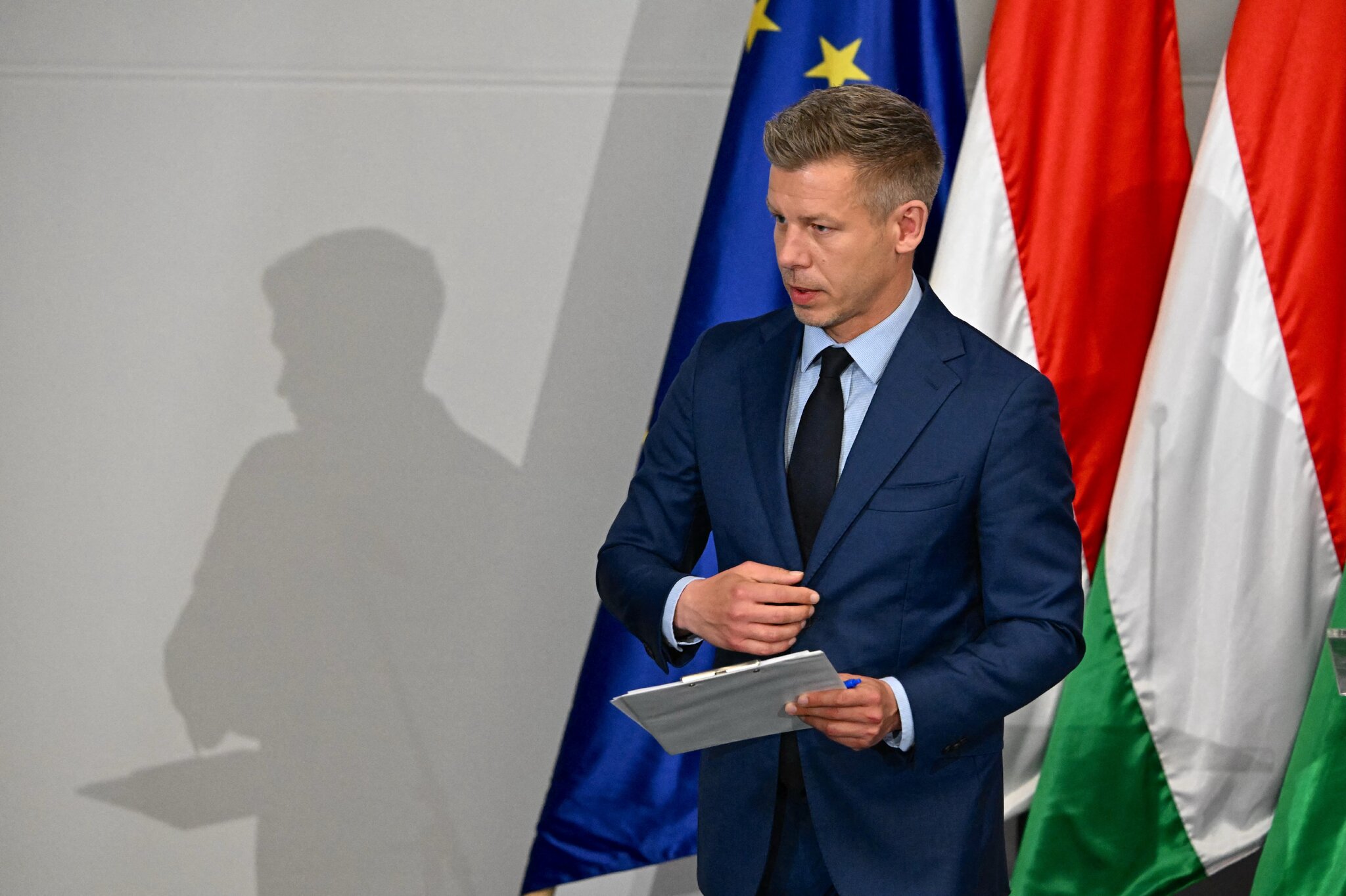 As Hungary Gets a New Leader, the ‘Trauma’ Sinks In for Orban Loyalists