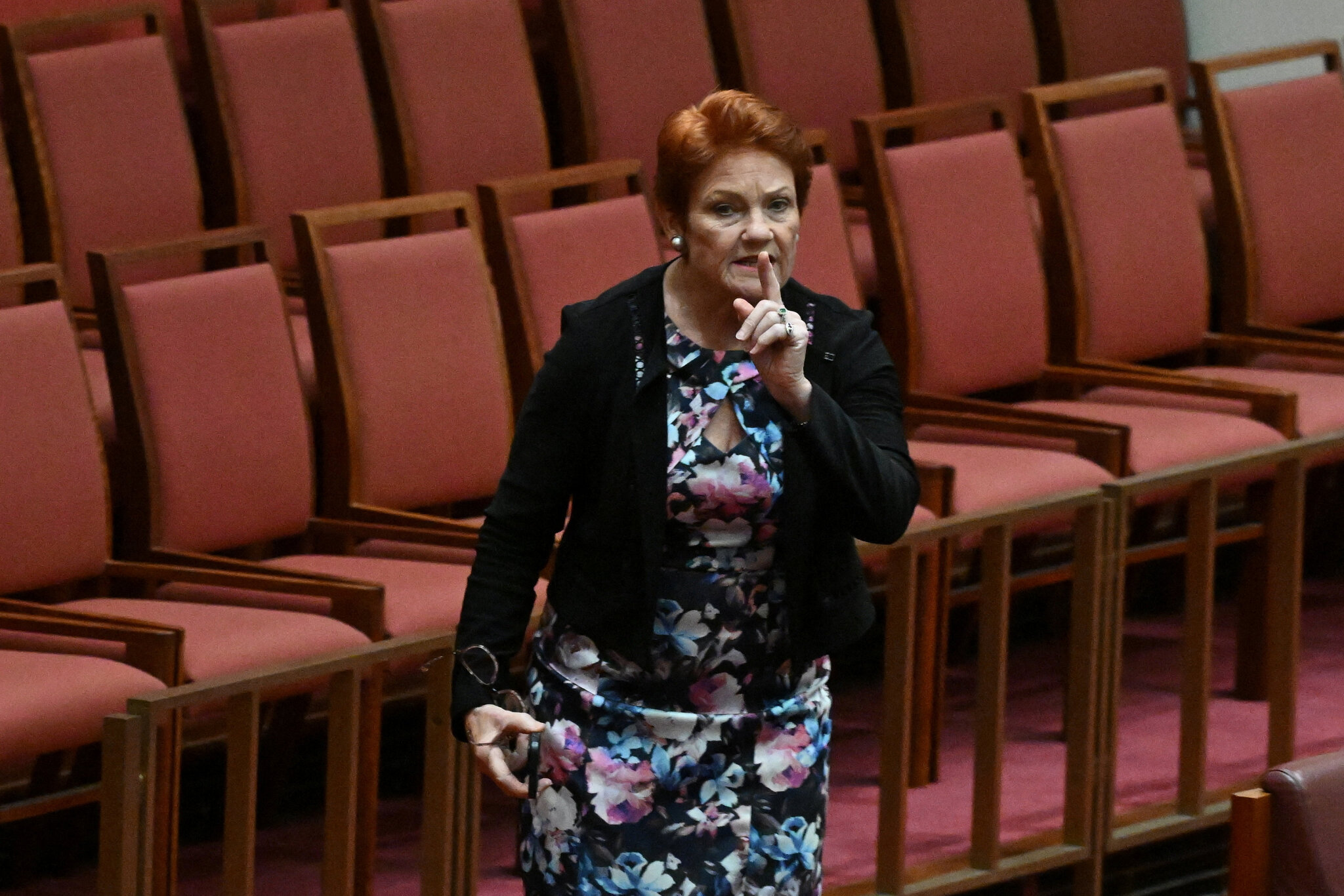 Far-Right Populist Party in Australia Wins Race Seen as a Key Test
