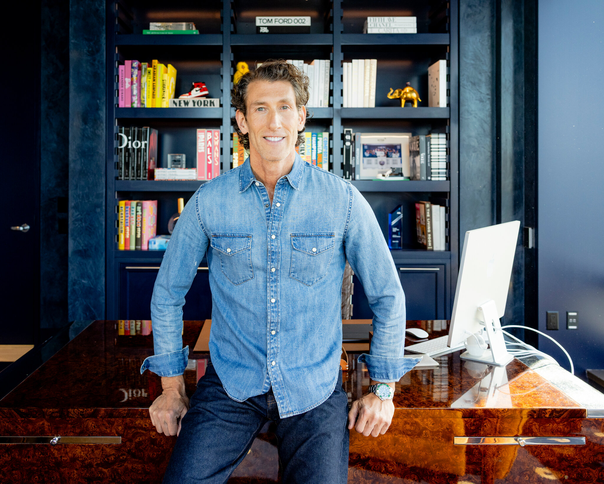 Sales Are Up. Celebrities Are In. Is Gap Officially Back?