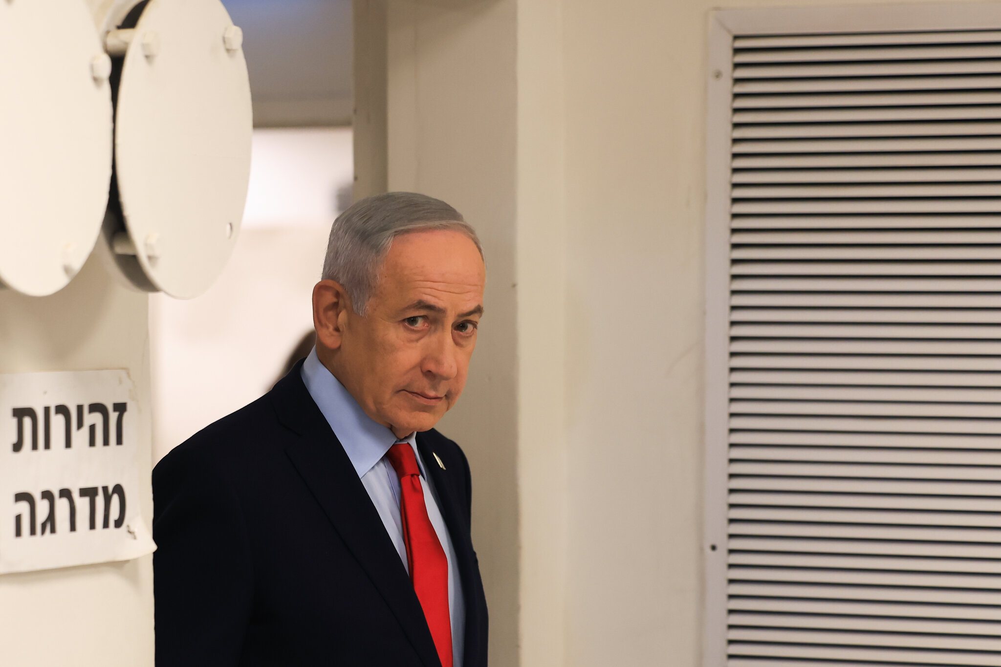 Trump and Netanyahu Say Iran War Is Not Over
