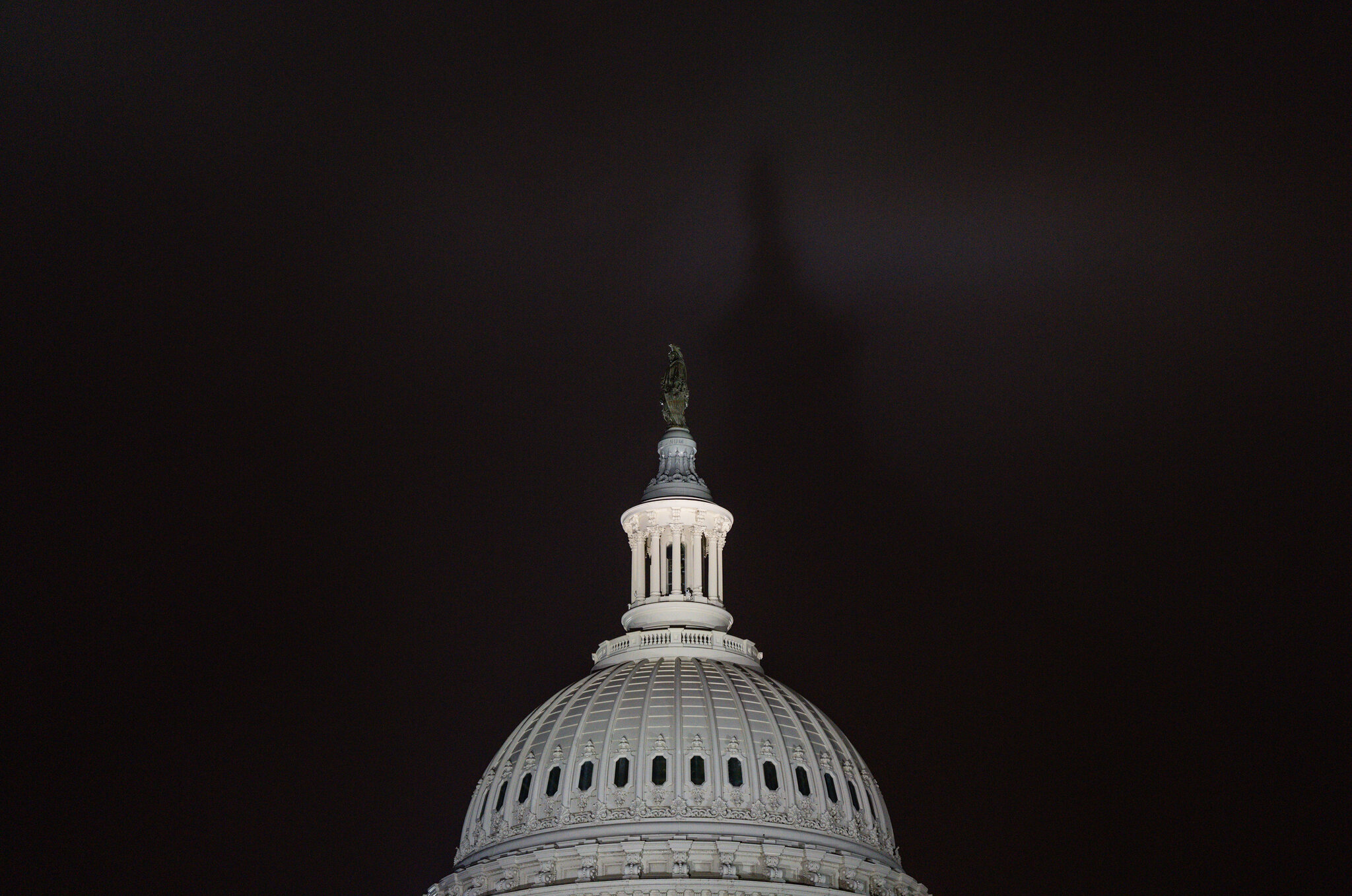 On Capitol Hill, a Sexual Harassment ‘Minefield’ Persists