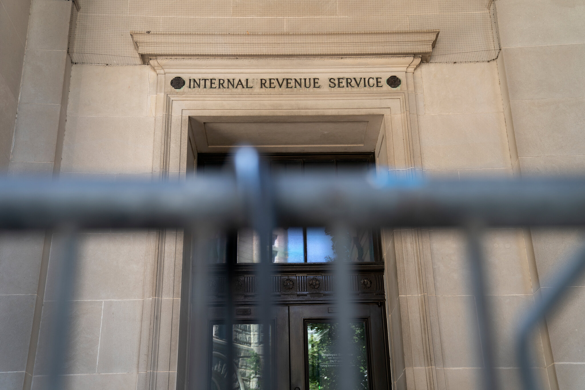 Private Equity’s New Tax Fight