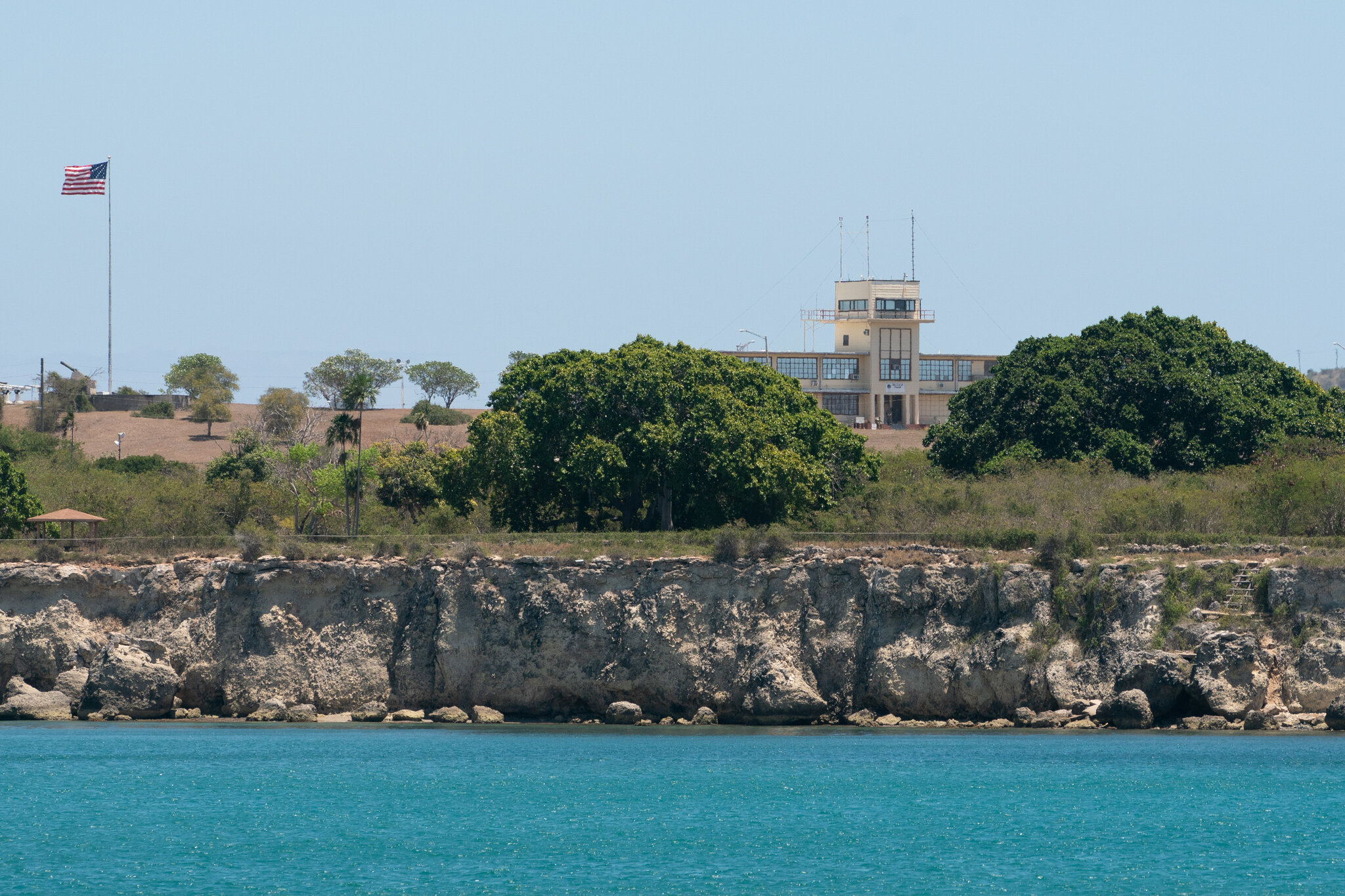 Judge Again Delays Guantánamo’s First Death-Penalty Terror Trial