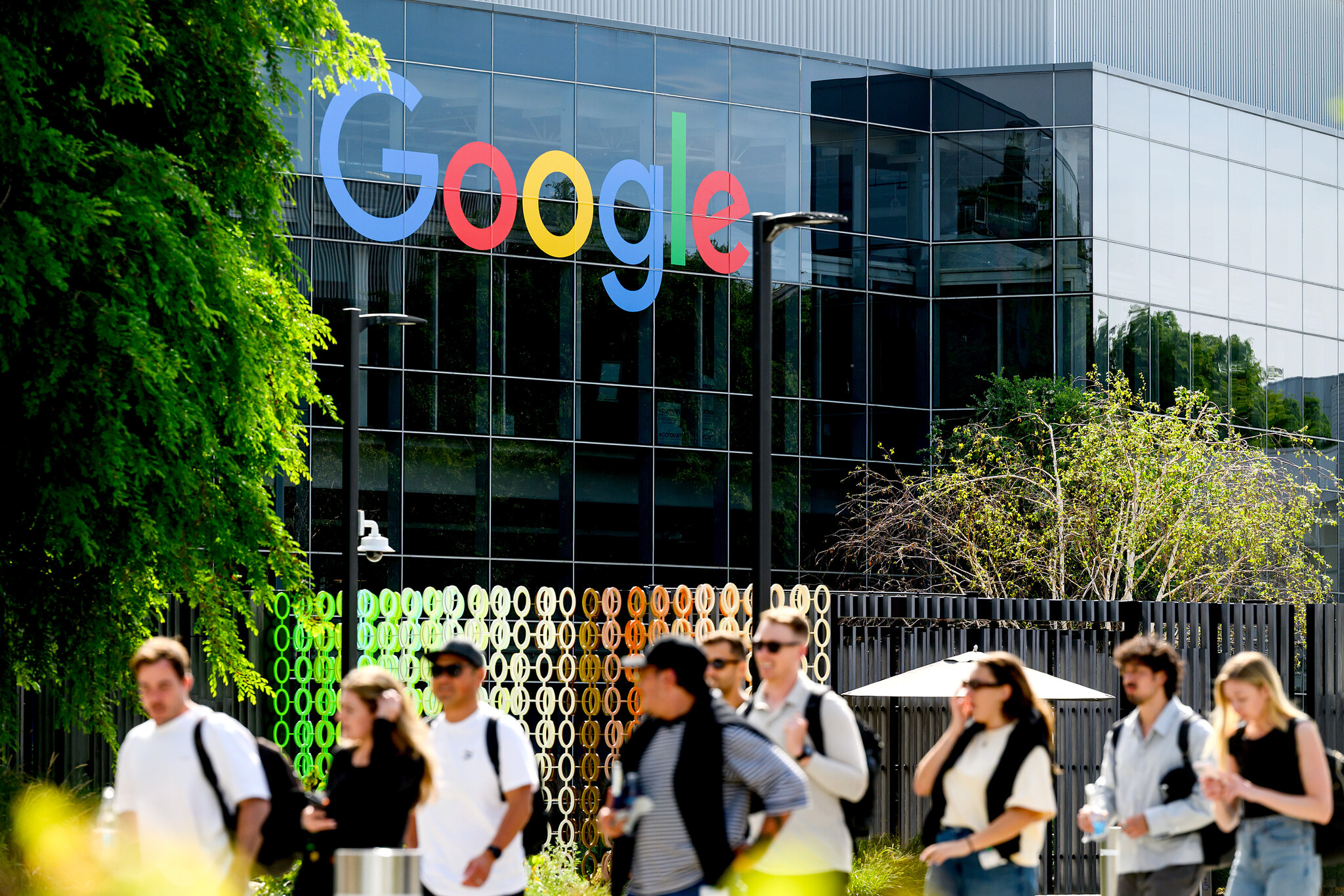 Google Says Criminal Hackers Used A.I. to Find a Major Software Flaw