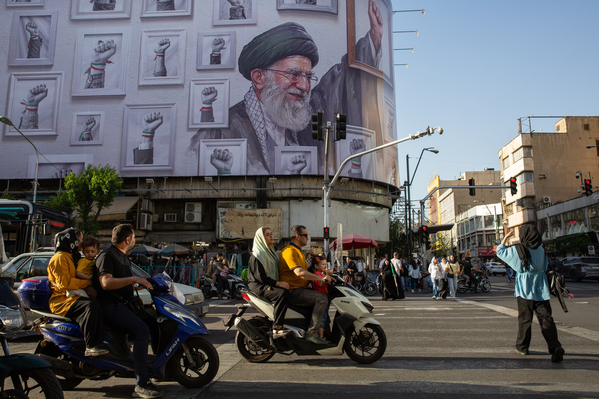 Nations Brace for Long-Term Economic Woes as Trump Calls Iran Truce Plan ‘Garbage’