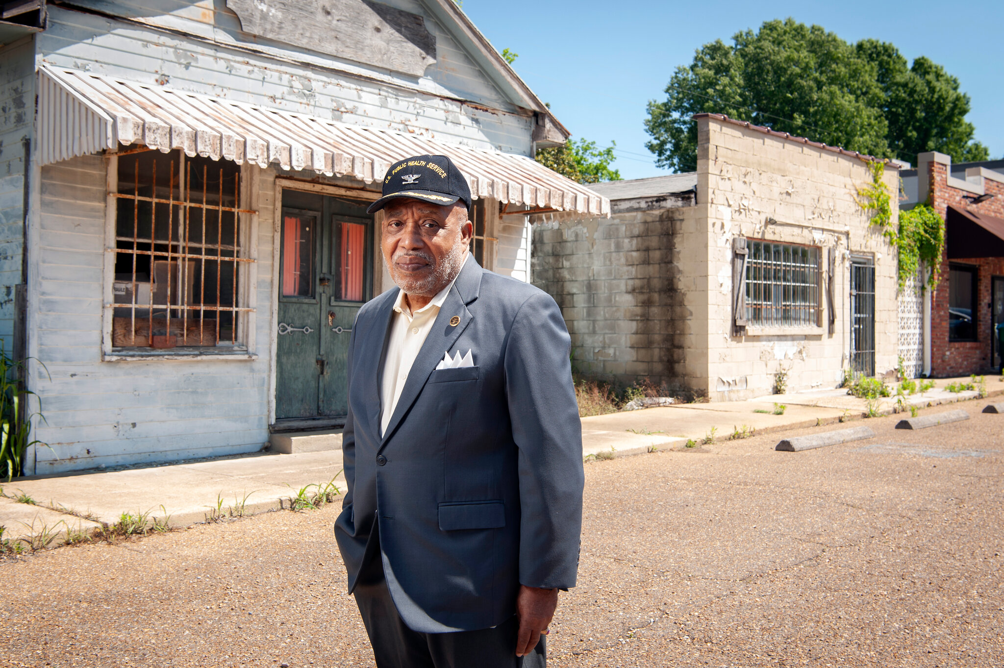 Black People Won a Voice in This County. The Voting Case May Silence It.