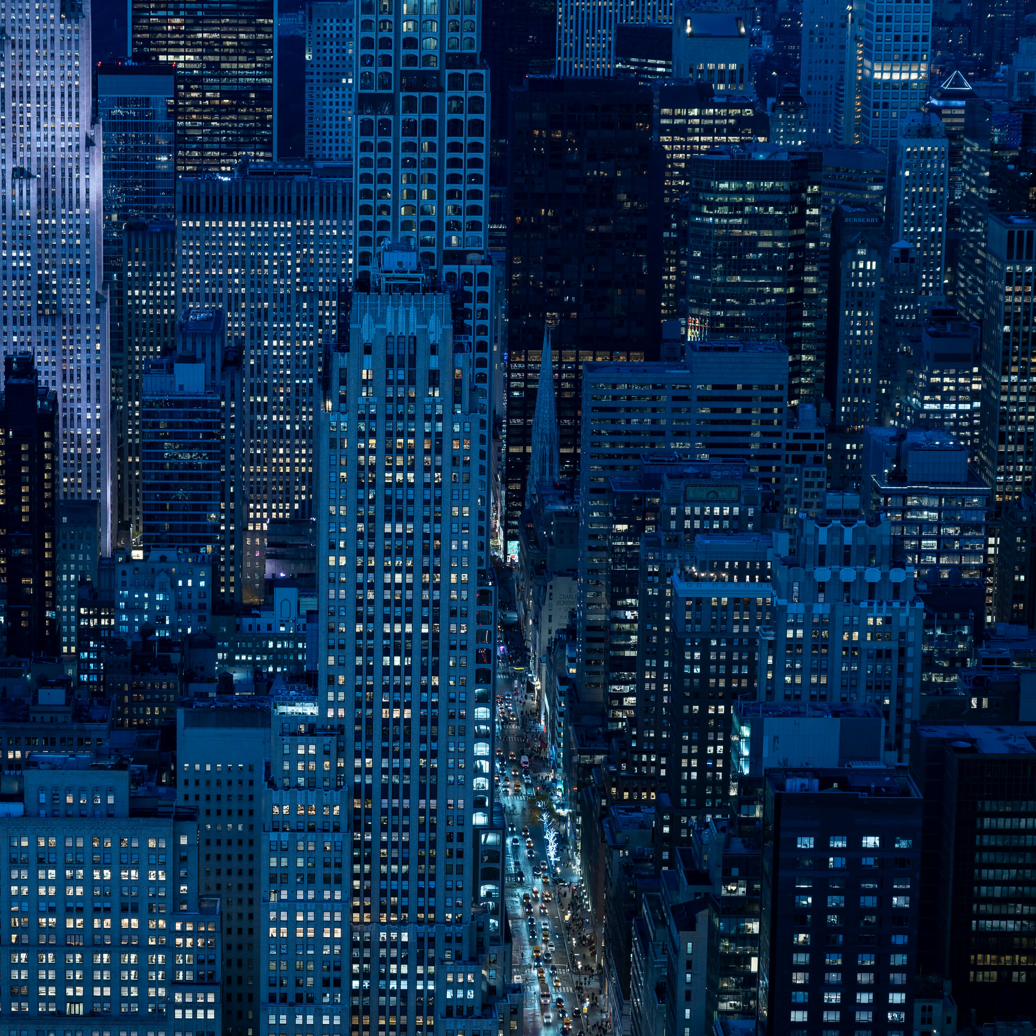 How Democratic Divisions Are Playing Out in New York