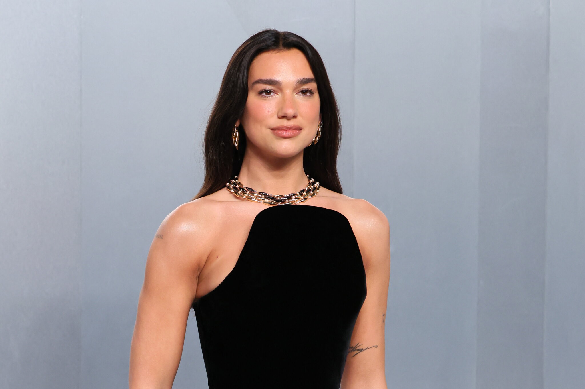 Dua Lipa Sues Samsung Over Use of Her Image on TV Packaging