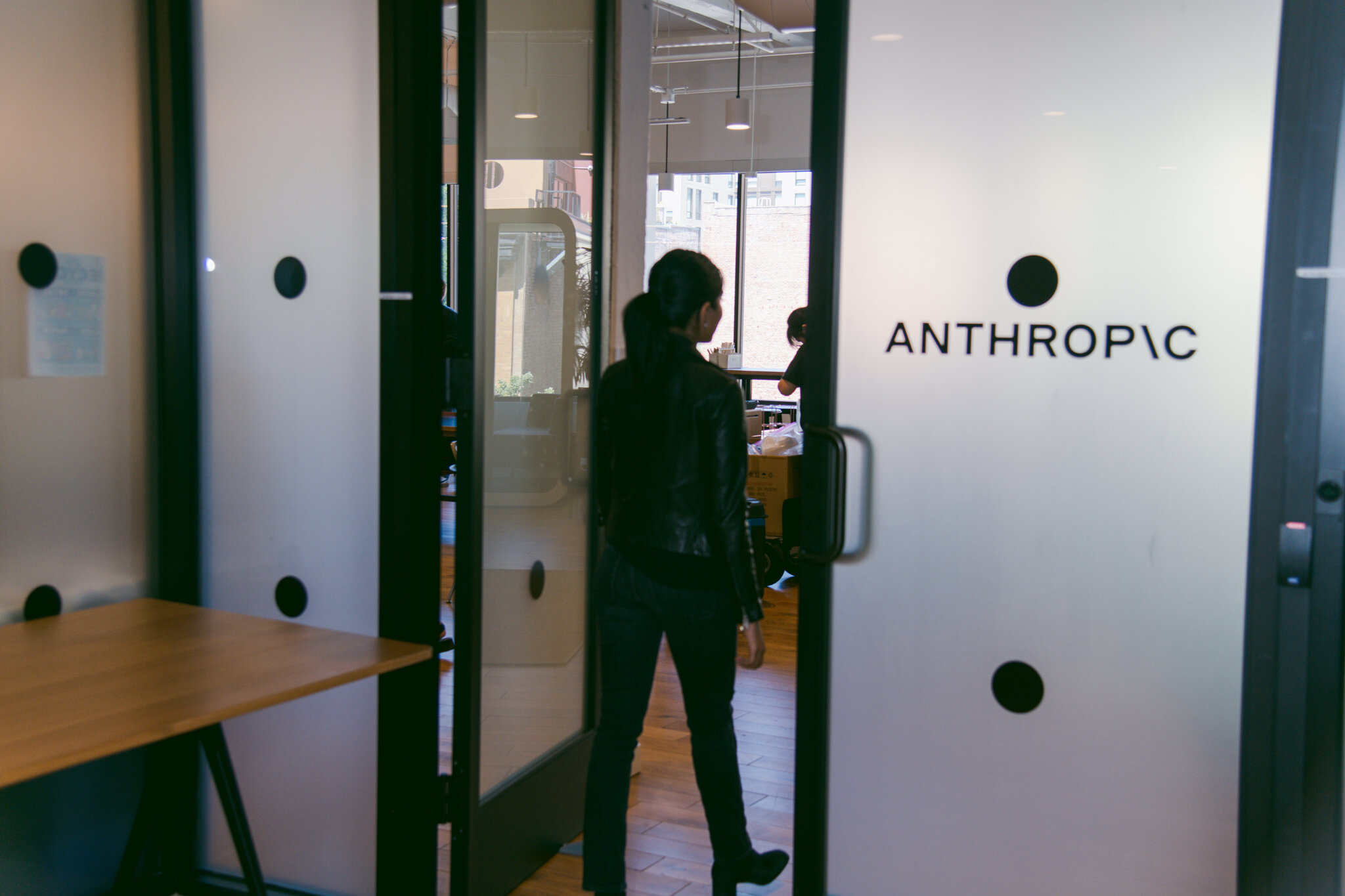 China Sought Access to Anthropic’s Newest A.I. The Answer Was No.