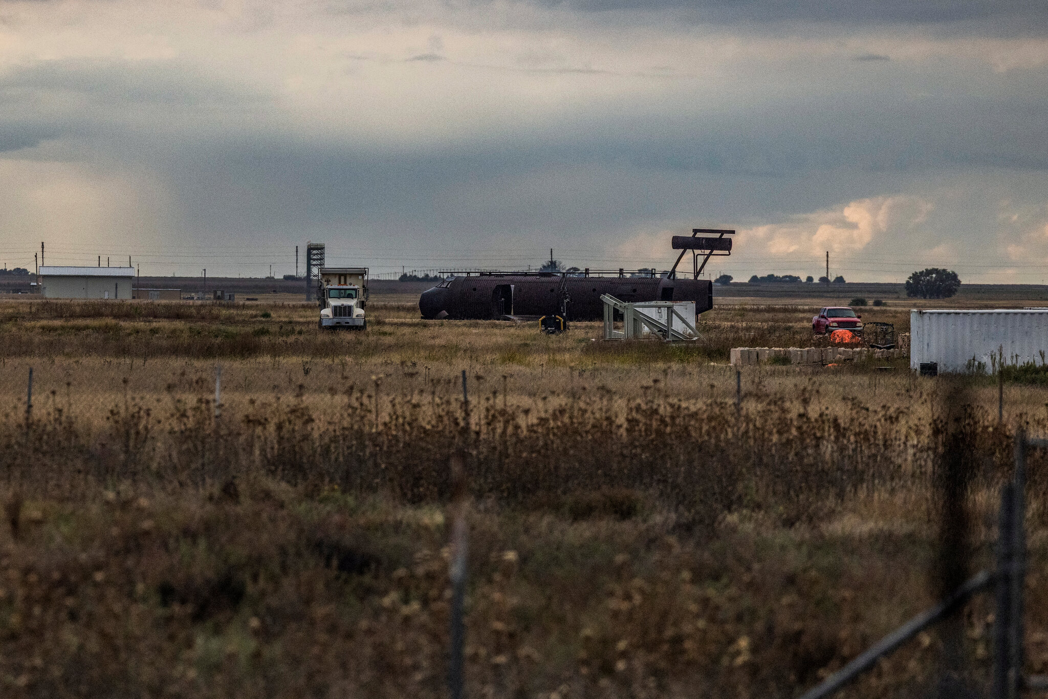 Bipartisan Anger Grows at Pentagon’s Delayed ‘Forever Chemicals’ Cleanups