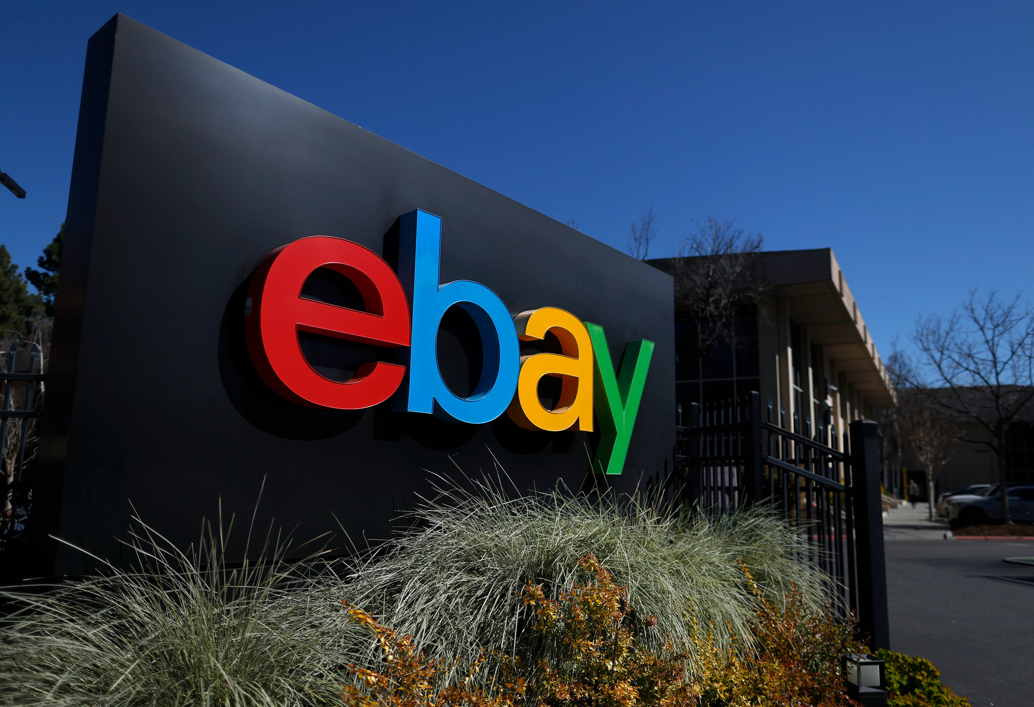 EBay Rejects GameStop’s $55 Billion Takeover Bid