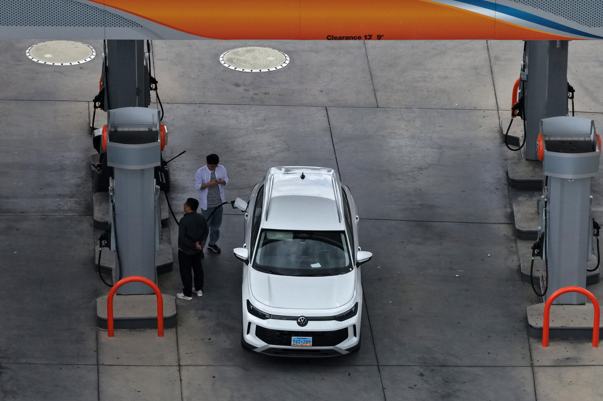 What You Need to Know About the Federal Gas Tax
