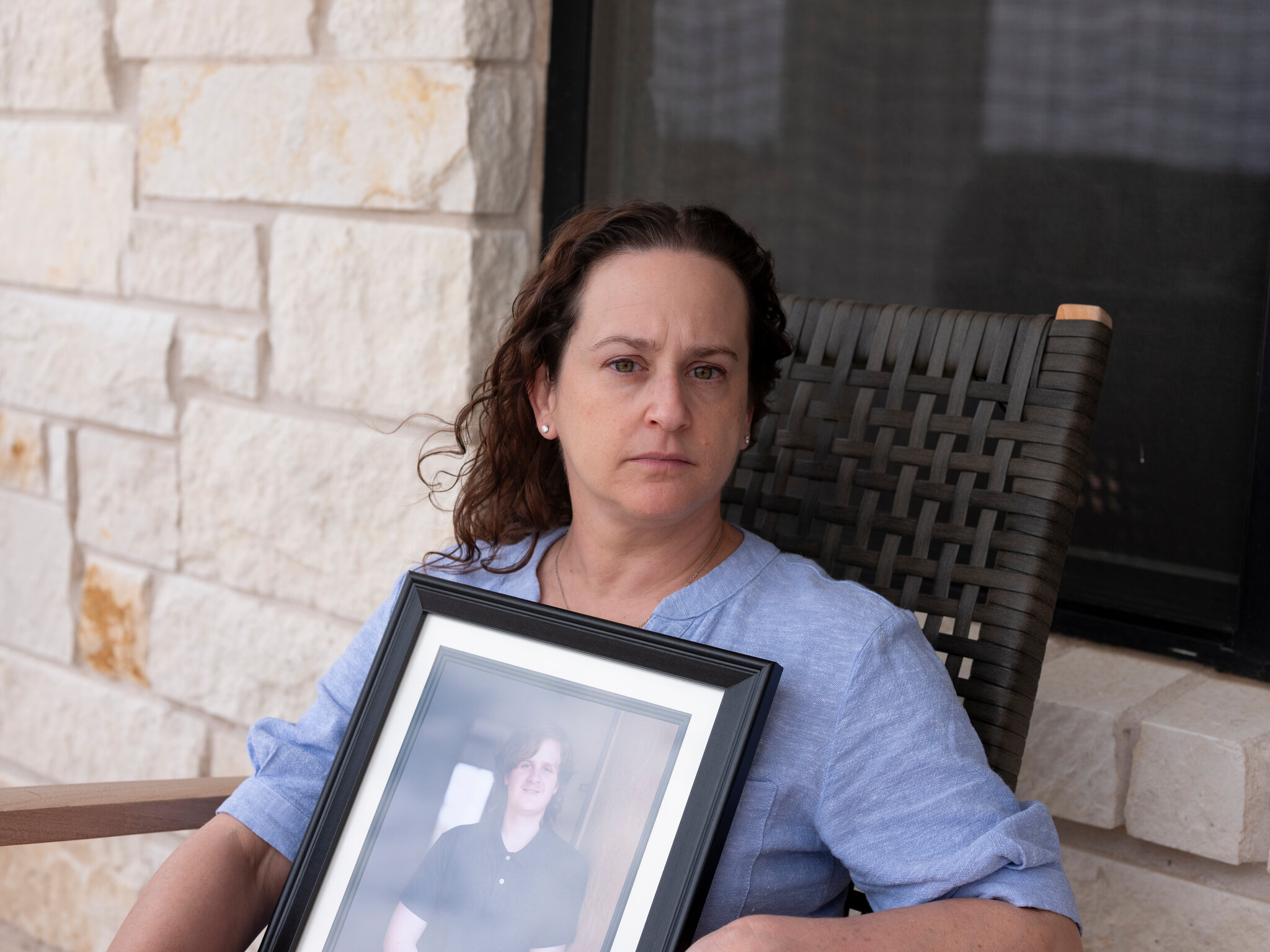 After Deaths, Lawsuits Against A.I. Companies Test a New Strategy