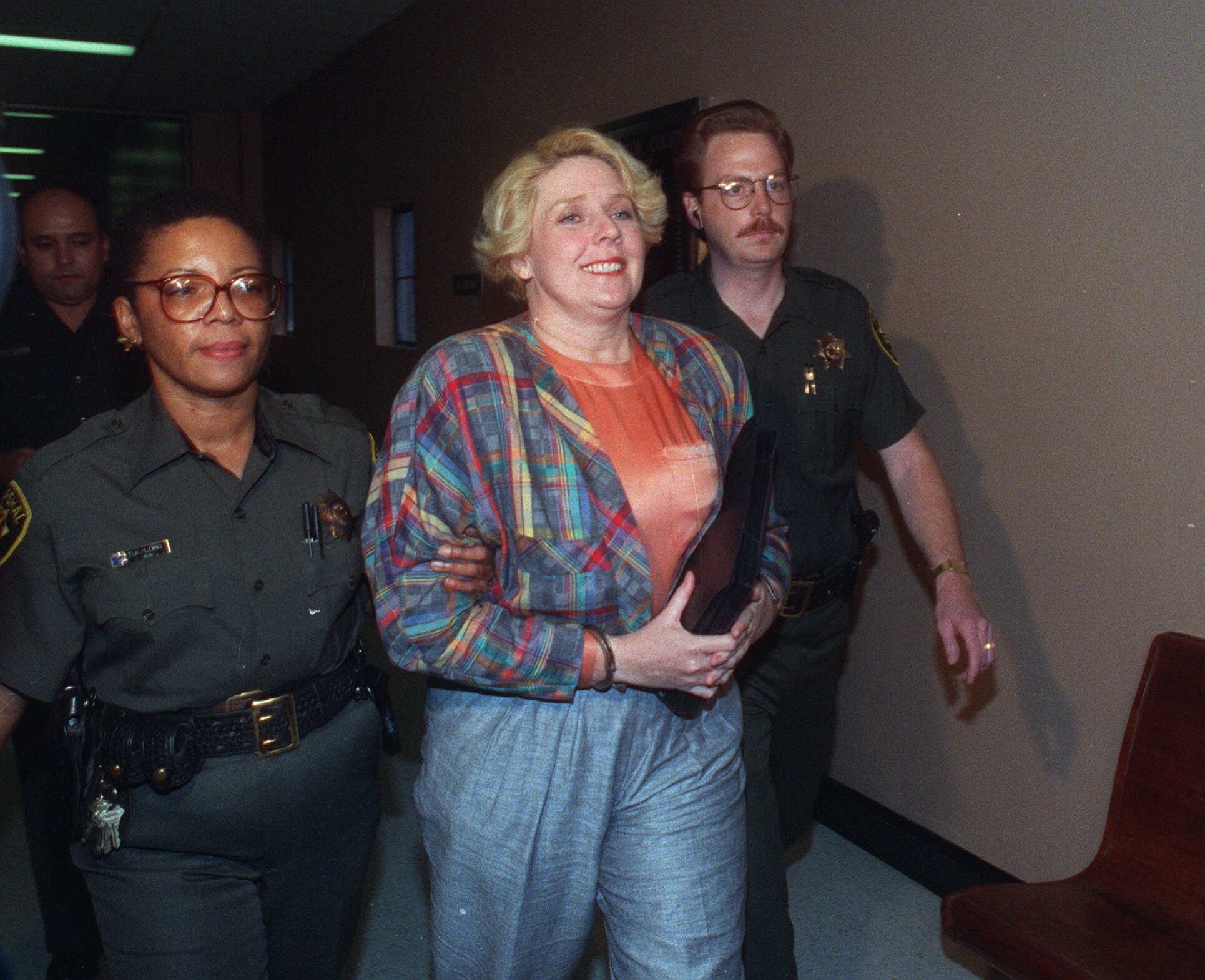 Betty Broderick, Whose Murder Trial Was Grist for TV Movies, Dies at 78