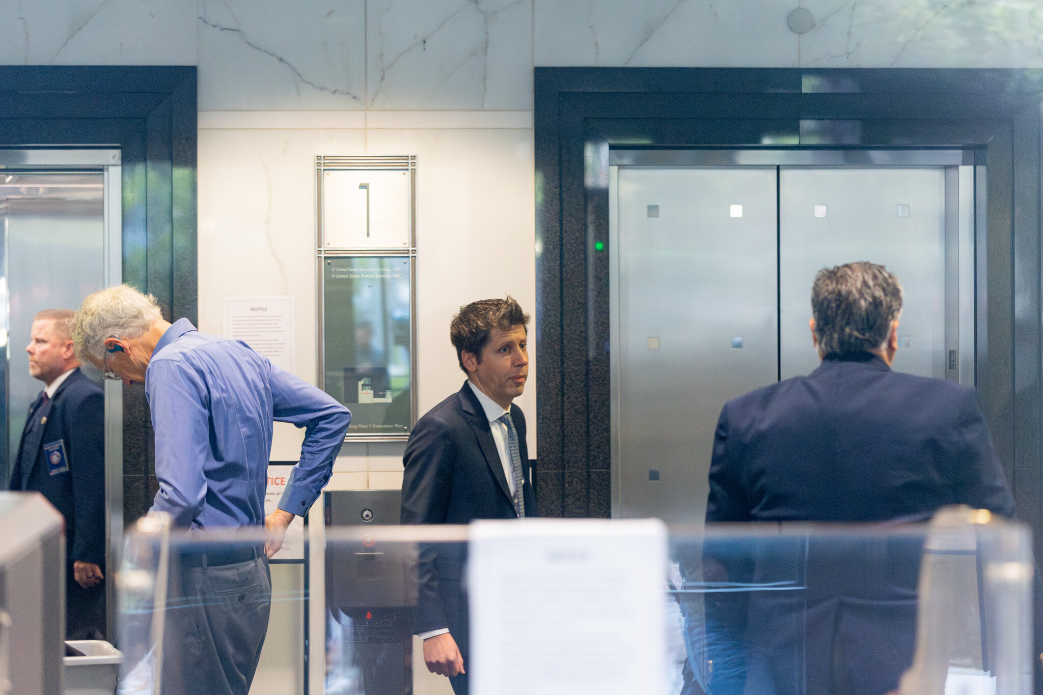 Elon Musk’s lawyer asked Sam Altman on the stand: Are you trustworthy?